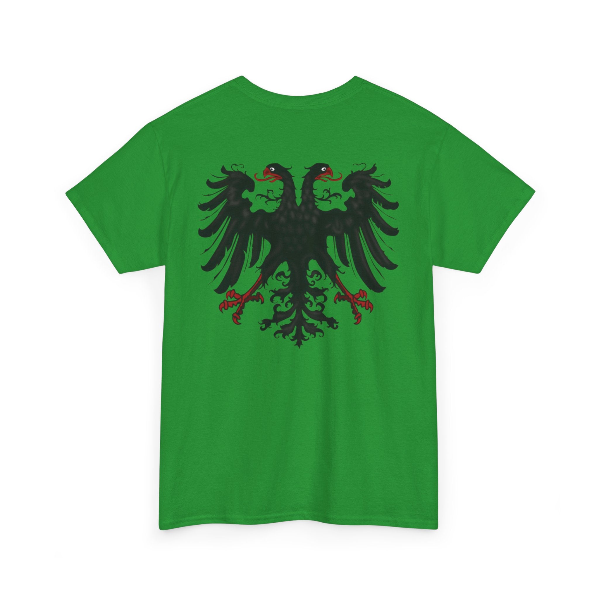 Eslovenian Balkan Heritage Graphic Tee, Unisex T-Shirt