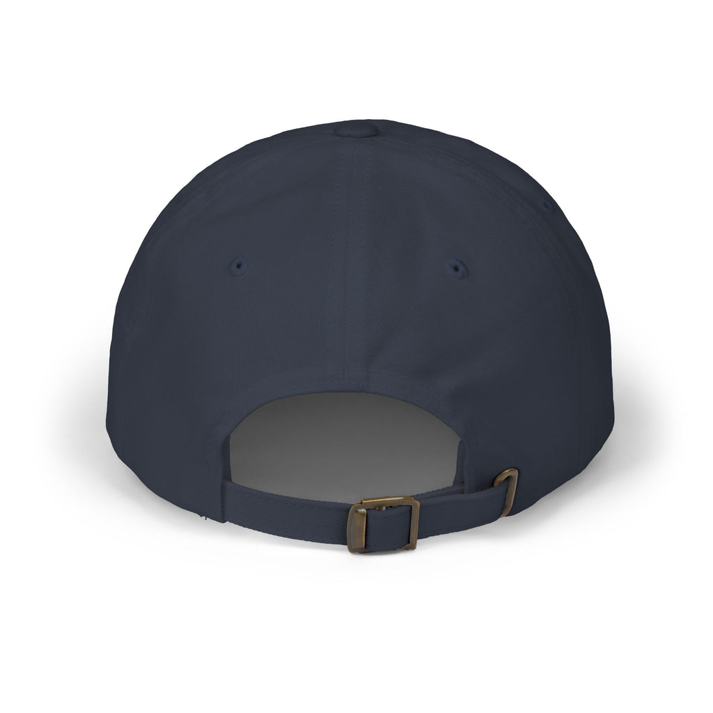 Balkan Blood Classic Dad Cap, Casual Summer Hat, Gift for Outdoorsy Dads, Hiking Accessories, Stylish Baseball Cap