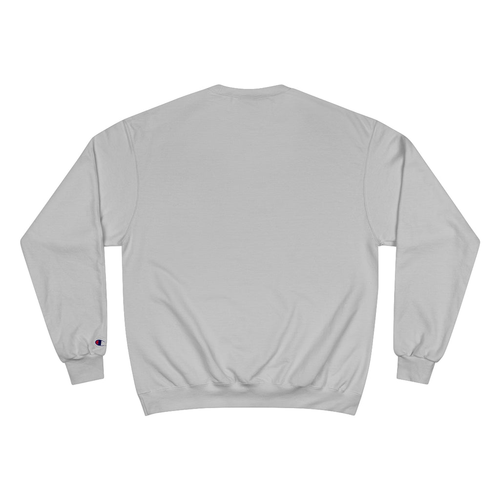 Balkan Blood Champion Sweatshirt - Cozy Urban Style, Unisex Gift, Casual Wear, Travel Apparel, Perfect for Chill Days