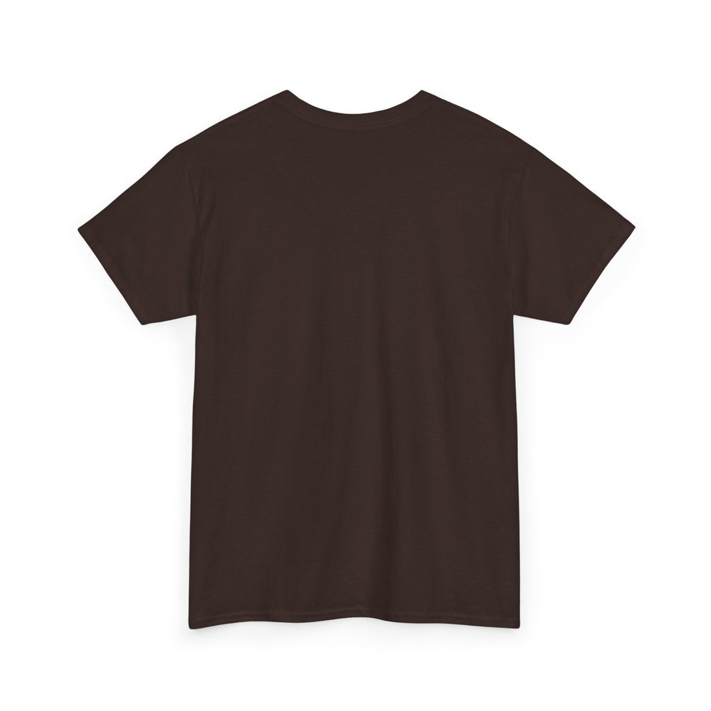 Unisex Heavy Cotton Tee / BALKAN BOY