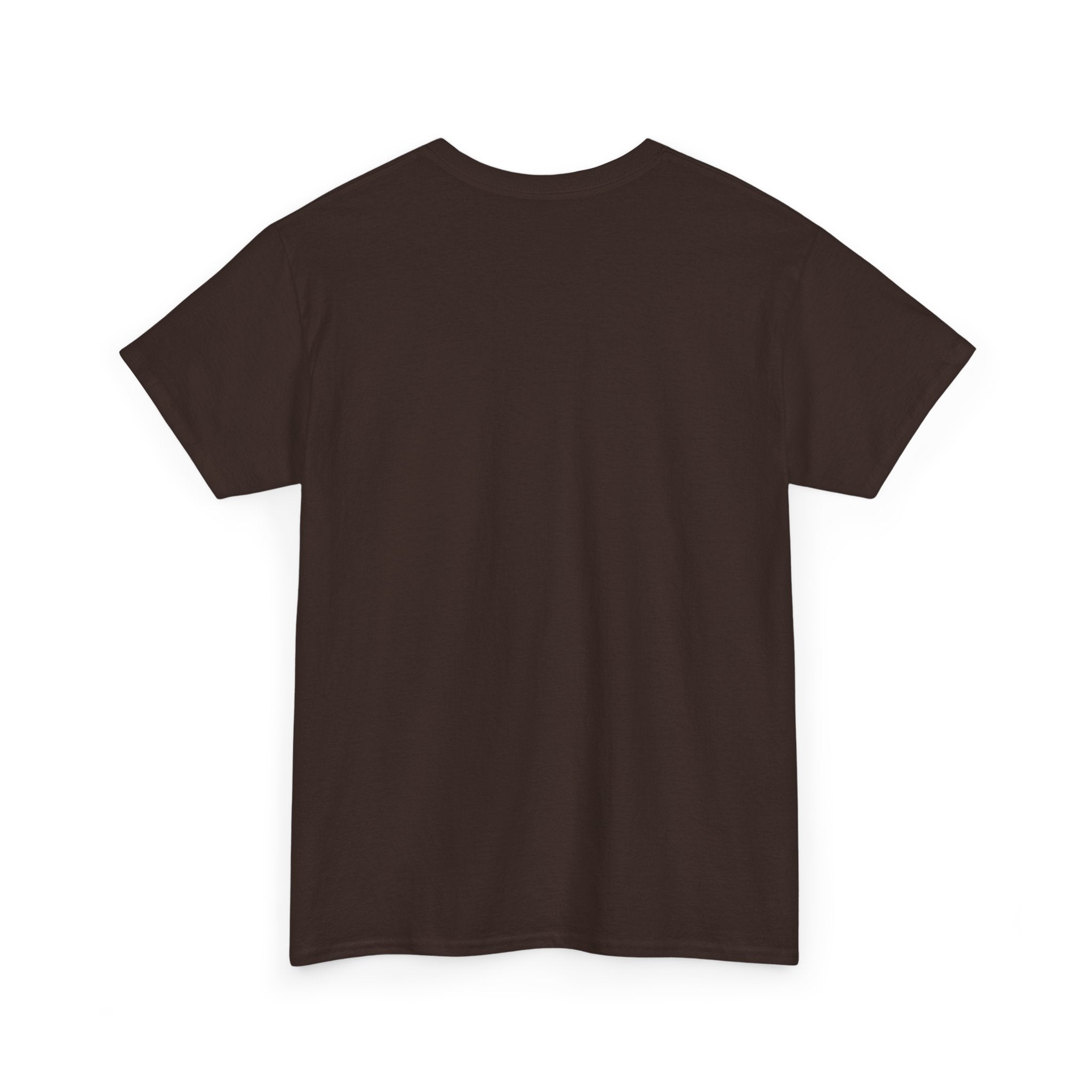 Unisex Heavy Cotton Tee / BALKAN BOY