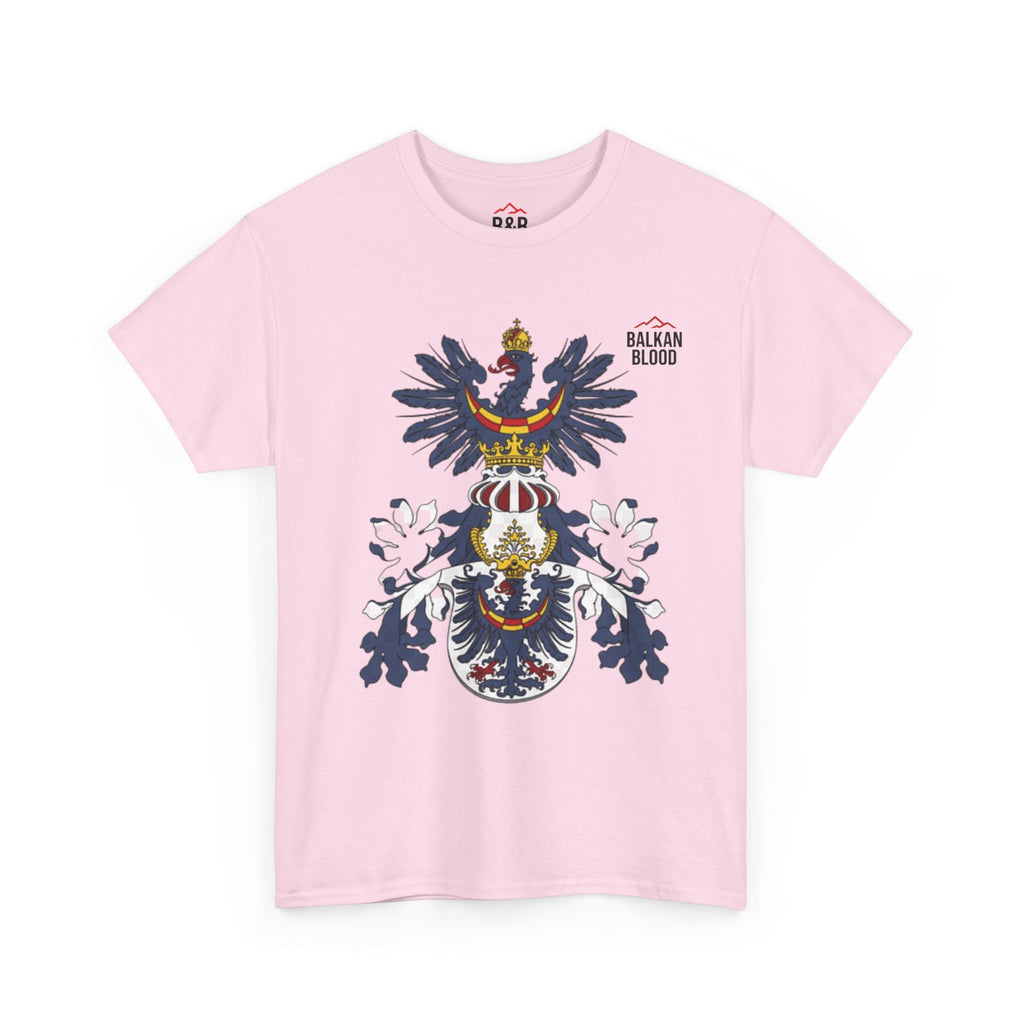 Eslovenian Balkan Heritage Graphic Tee, Unisex T-Shirt, Casual Wear, Gift Idea, Vintage Style, Festival Apparel, Travel Style