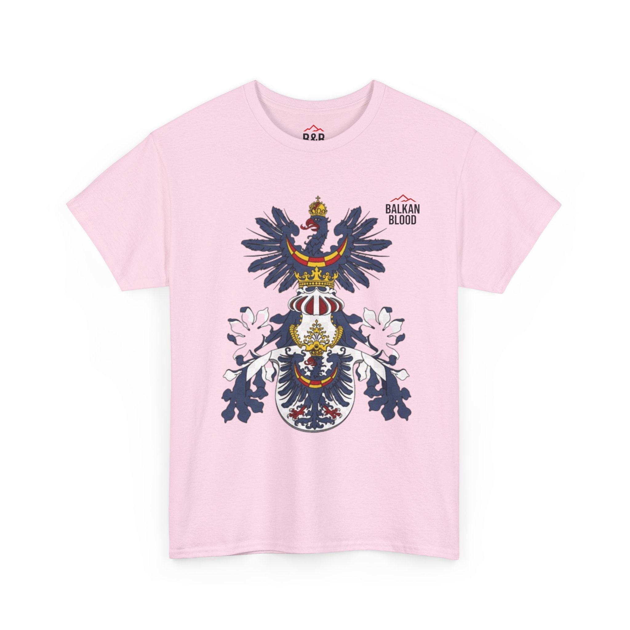 Eslovenian Balkan Heritage Graphic Tee, Unisex T-Shirt, Casual Wear, Gift Idea, Vintage Style, Festival Apparel, Travel Style