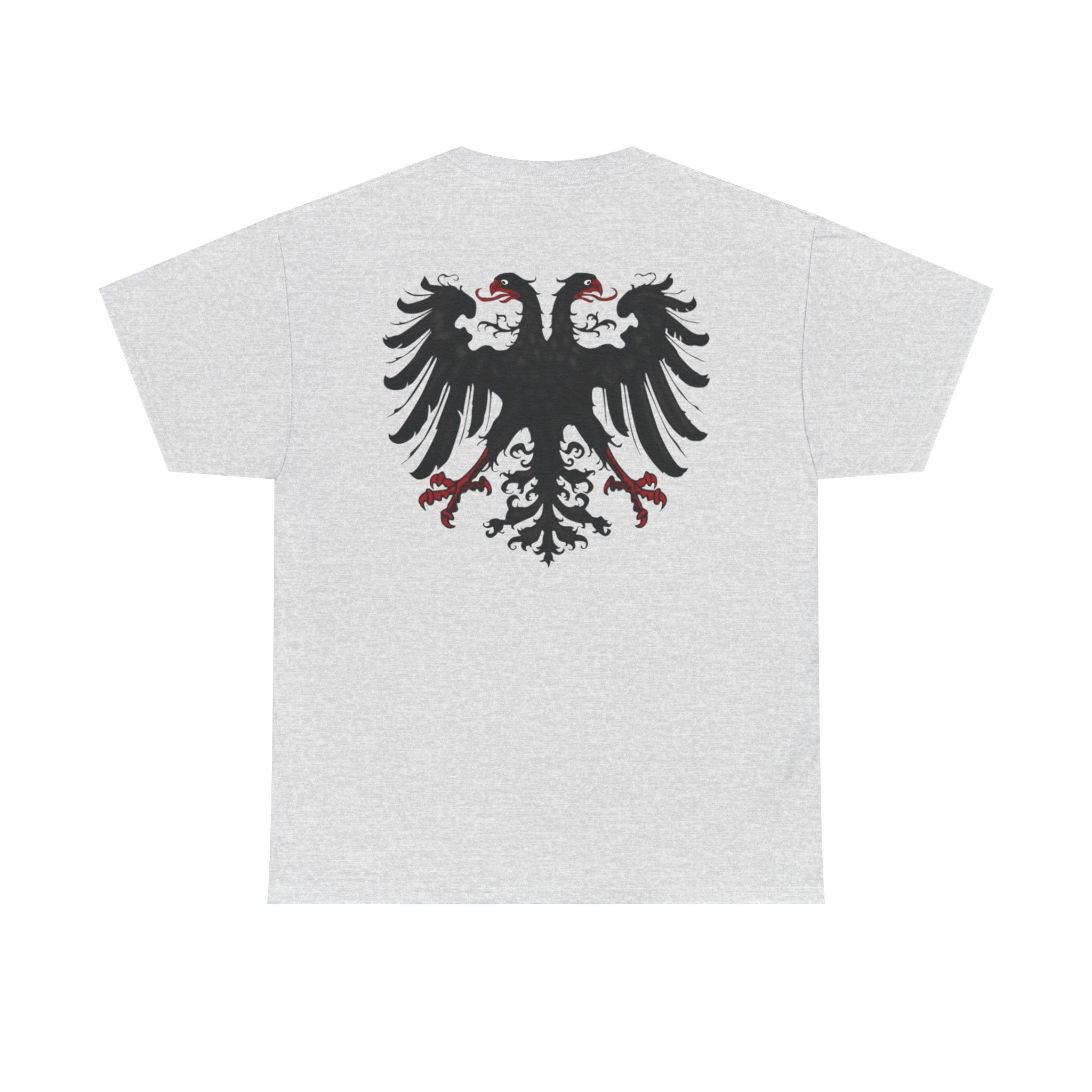 Eslovenian Balkan Heritage Graphic Tee, Unisex T-Shirt
