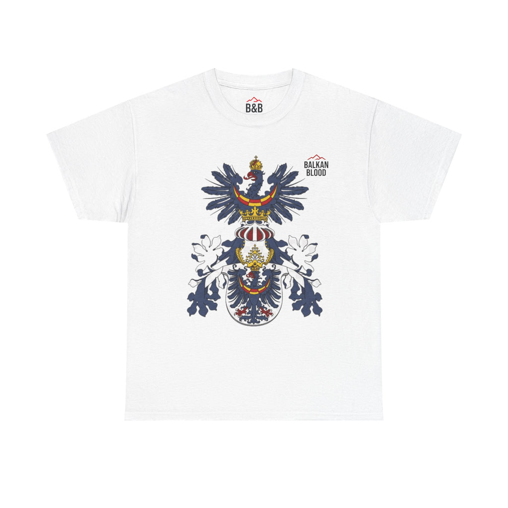 Eslovenian Balkan Heritage Graphic Tee, Unisex T-Shirt, Casual Wear, Gift Idea, Vintage Style, Festival Apparel, Travel Style
