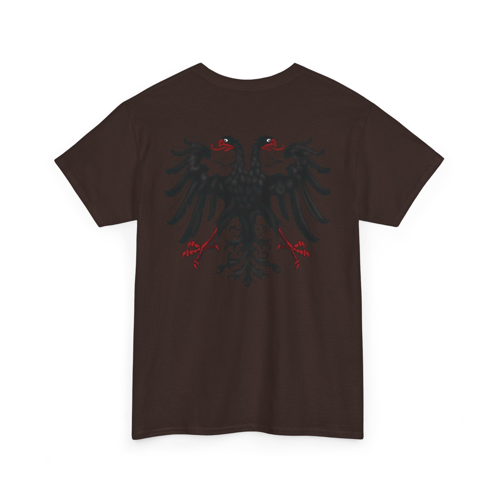Eslovenian Balkan Heritage Graphic Tee, Unisex T-Shirt, Casual Wear, Gift Idea, Vintage Style, Festival Apparel, Travel Style