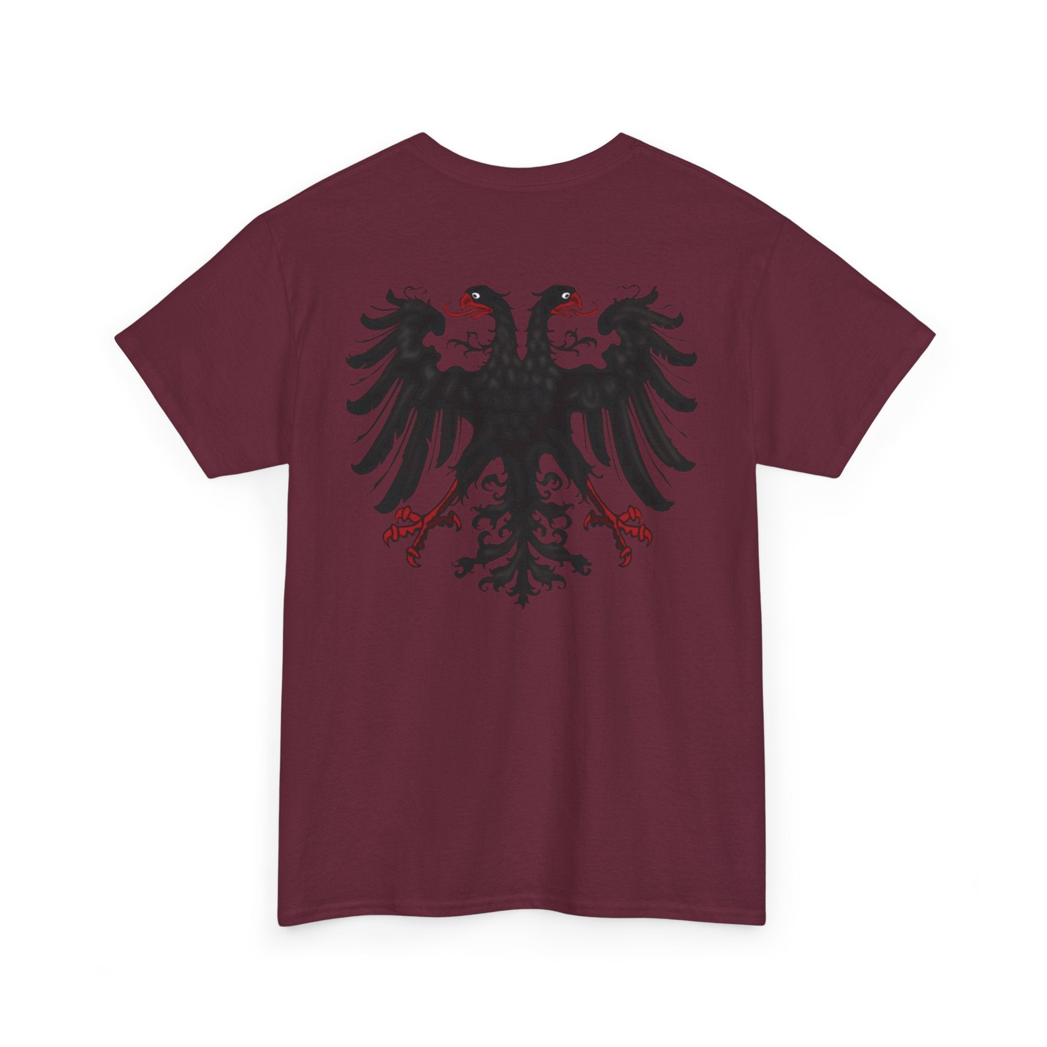 Eslovenian Balkan Heritage Graphic Tee, Unisex T-Shirt