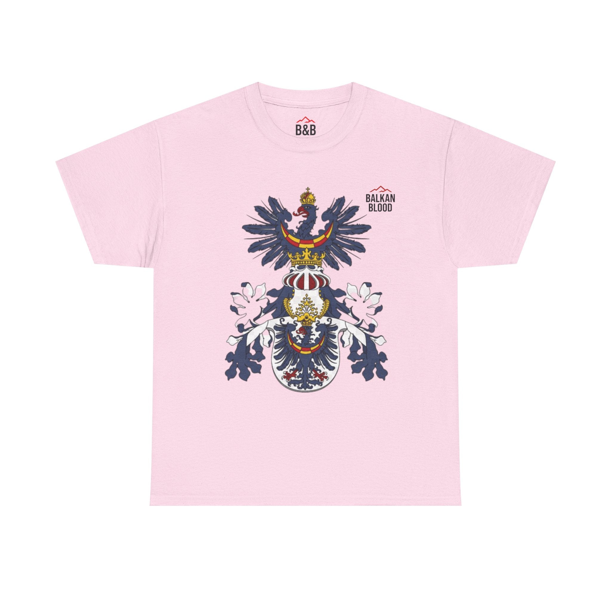 Eslovenian Balkan Heritage Graphic Tee, Unisex T-Shirt, Casual Wear, Gift Idea, Vintage Style, Festival Apparel, Travel Style