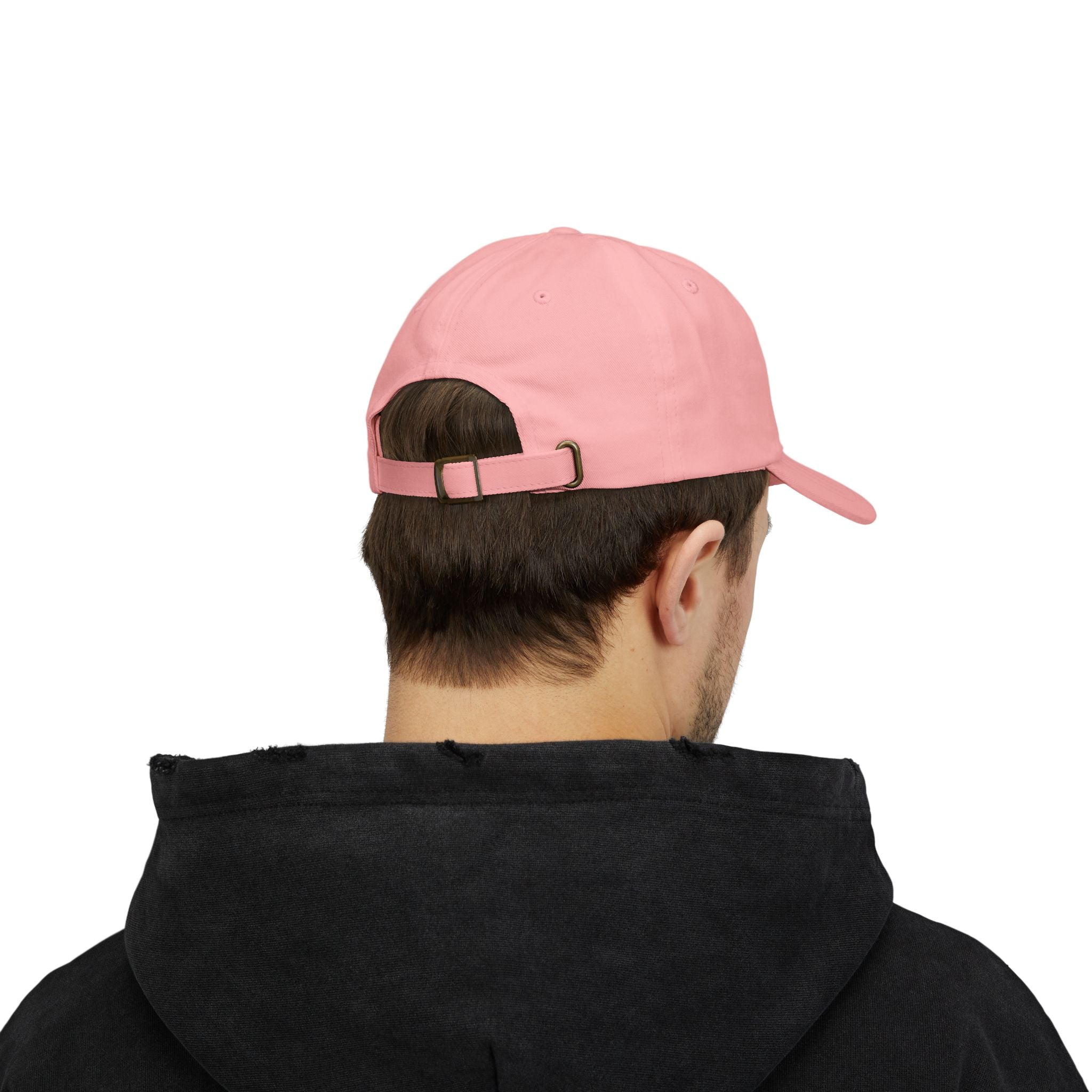 Balkan Blood Classic Dad Cap, Casual Summer Hat, Gift for Outdoorsy Dads, Hiking Accessories, Stylish Baseball Cap