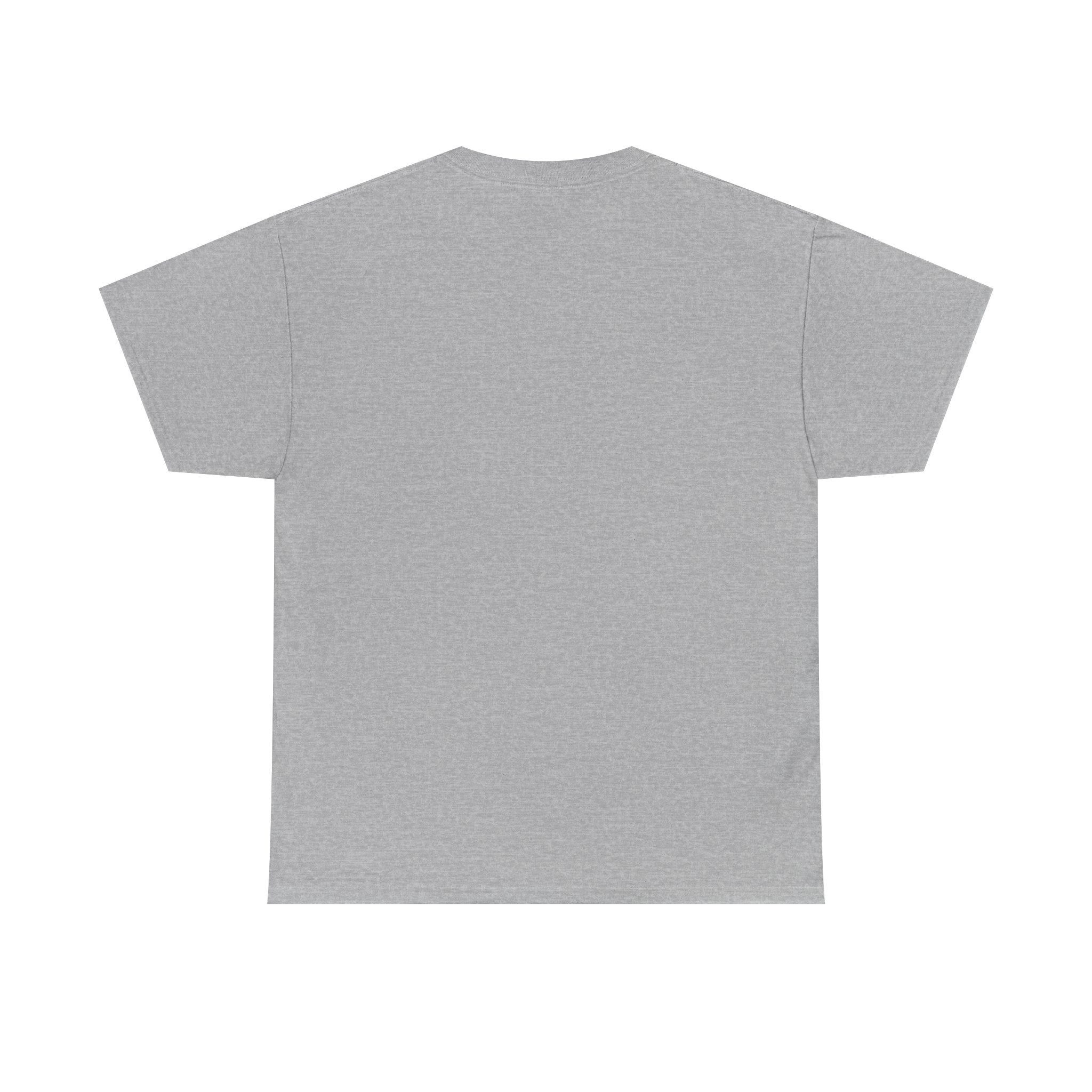 Unisex Heavy Cotton Tee / BALKAN BOY