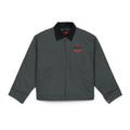 Men's Embroidered Jacket