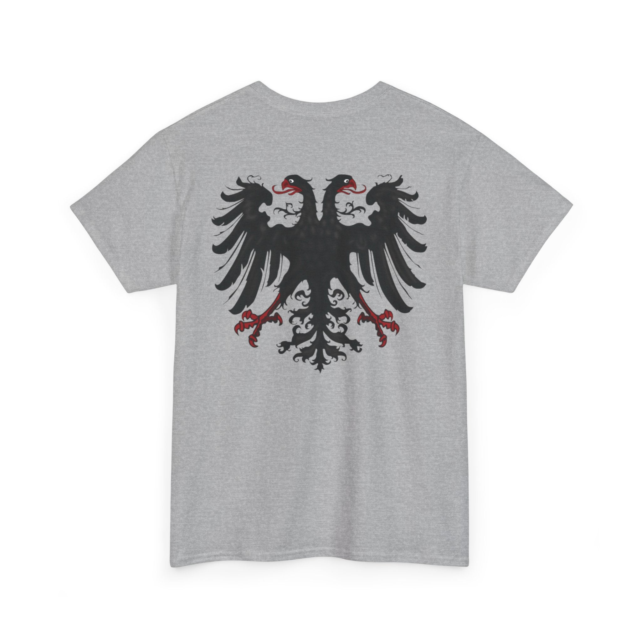 Eslovenian Balkan Heritage Graphic Tee, Unisex T-Shirt, Casual Wear, Gift Idea, Vintage Style, Festival Apparel, Travel Style
