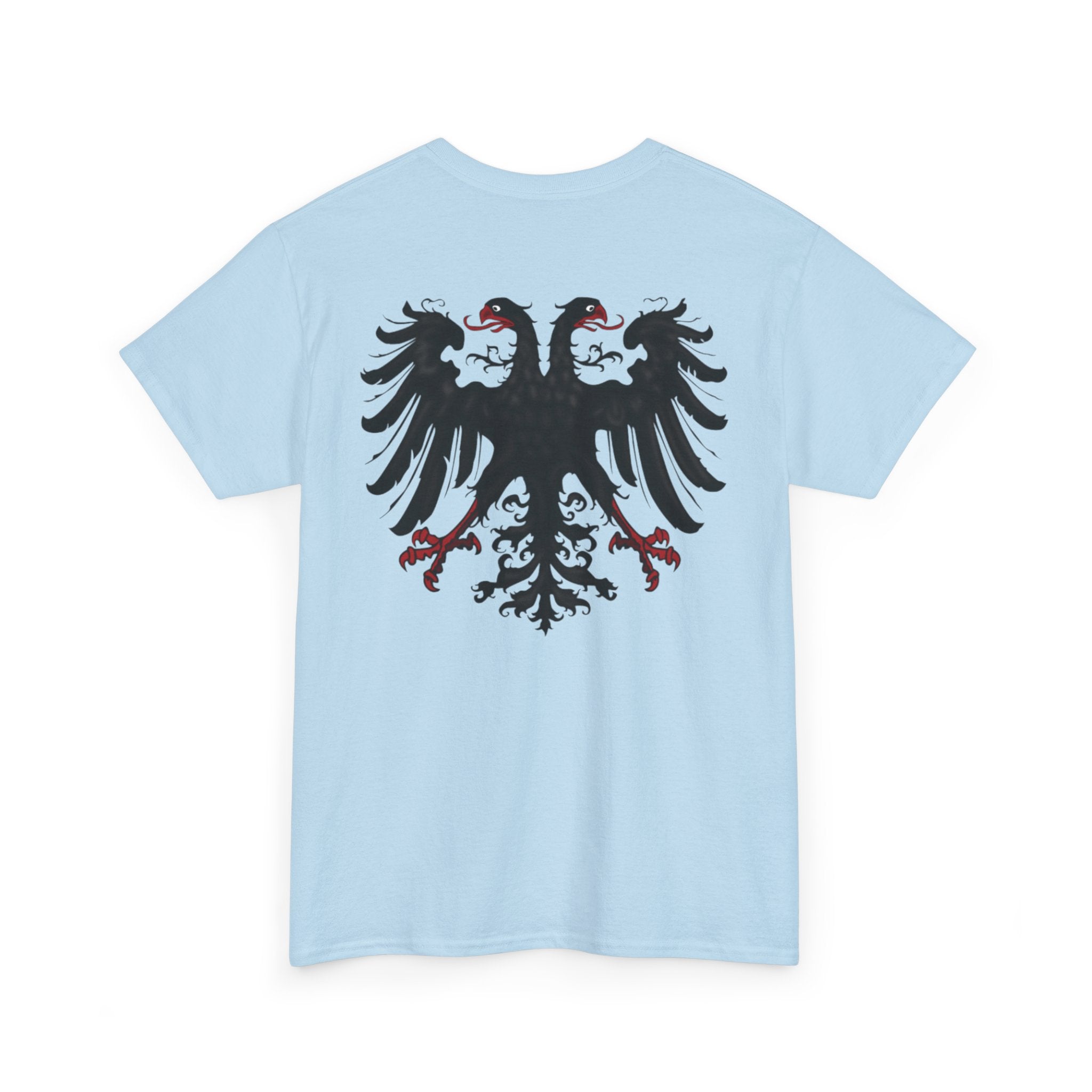 Eslovenian Balkan Heritage Graphic Tee, Unisex T-Shirt