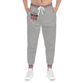Balkan Blood Athletic Joggers, Comfortable Sports Pants, Ideal for Gym, Running