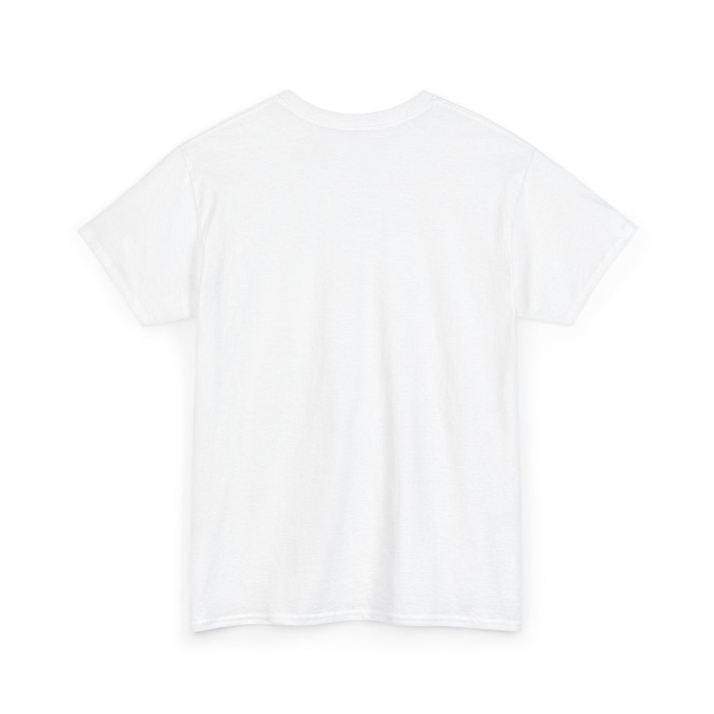 Unisex Heavy Cotton Tee / BALKAN BOY