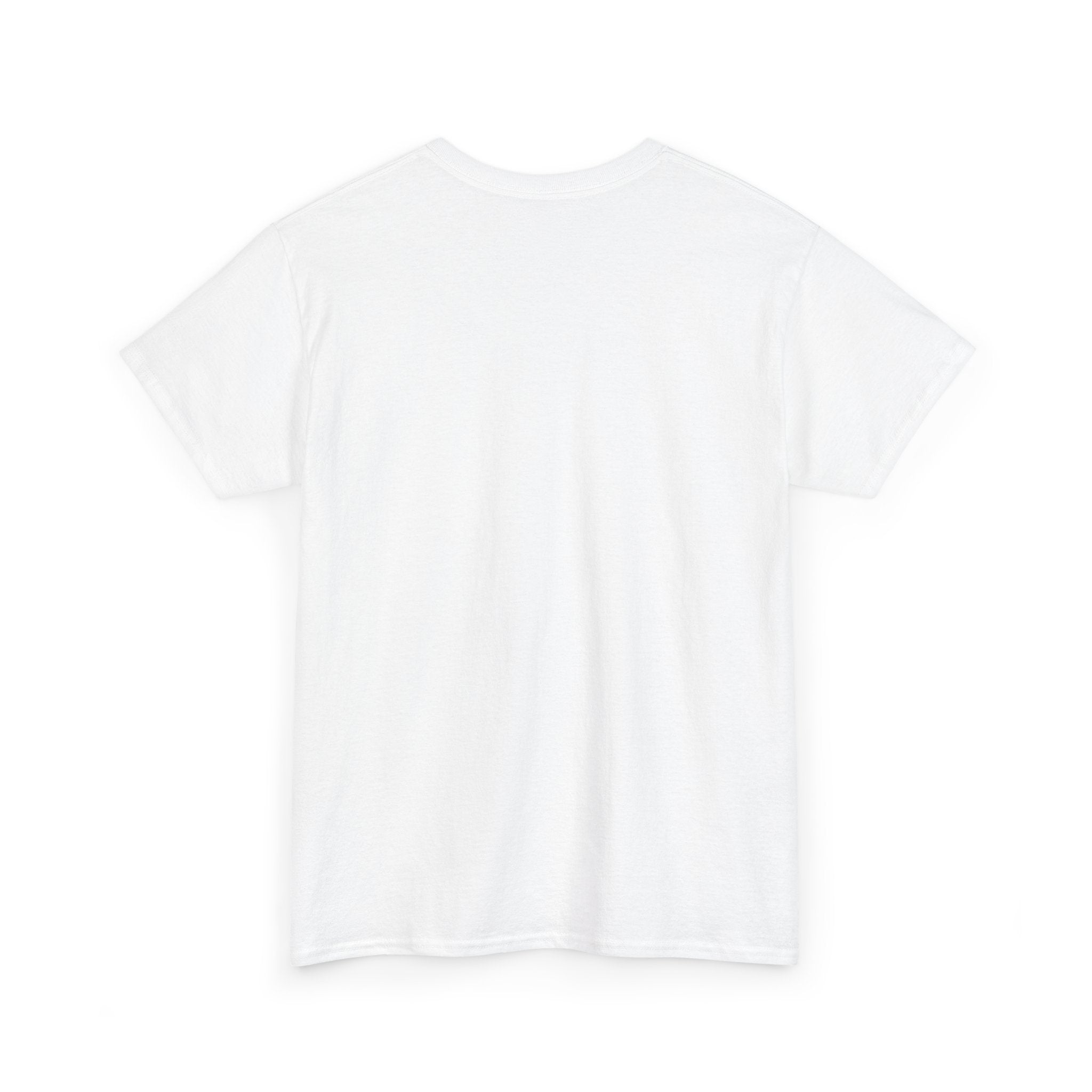 Unisex Heavy Cotton Tee / BALKAN BOY