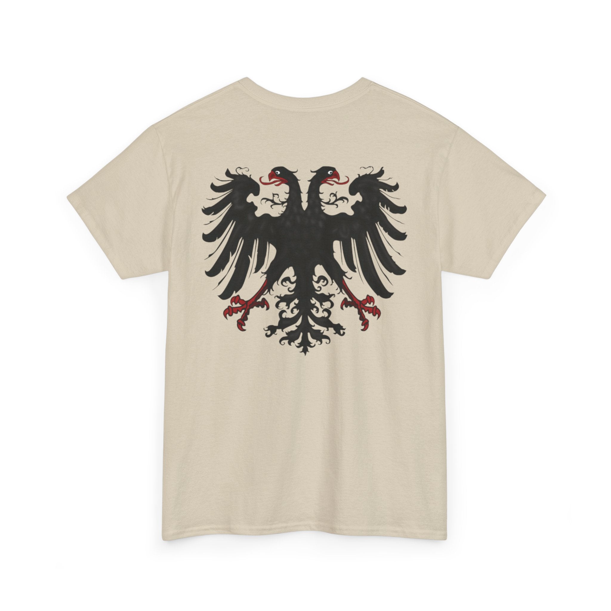 Eslovenian Balkan Heritage Graphic Tee, Unisex T-Shirt, Casual Wear, Gift Idea, Vintage Style, Festival Apparel, Travel Style