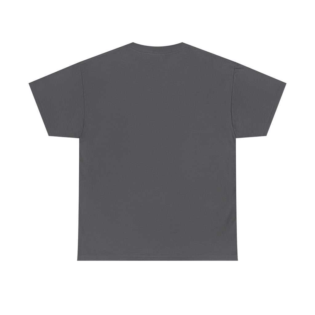 Unisex Heavy Cotton Tee / BALKAN BOY