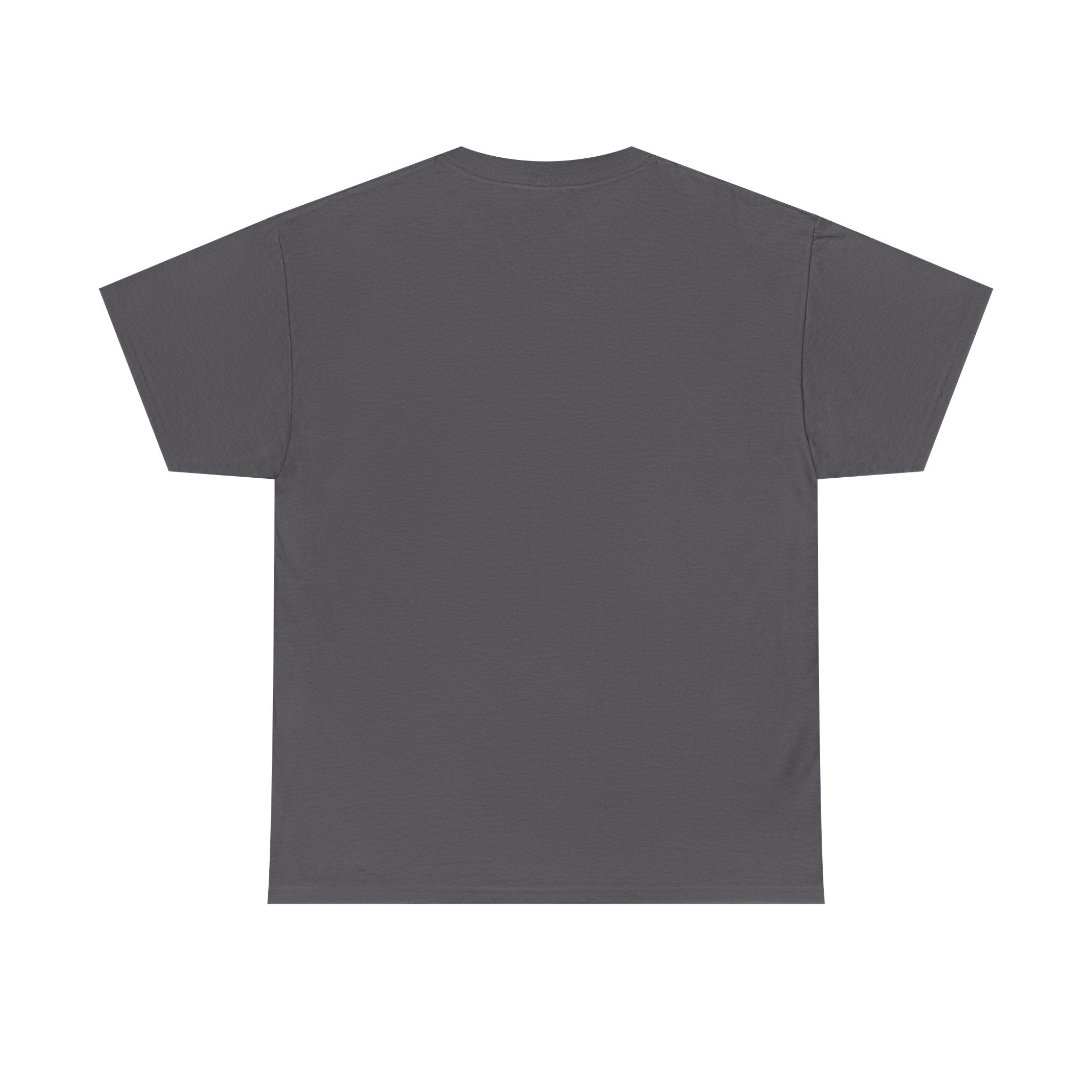 Unisex Heavy Cotton Tee / BALKAN BOY