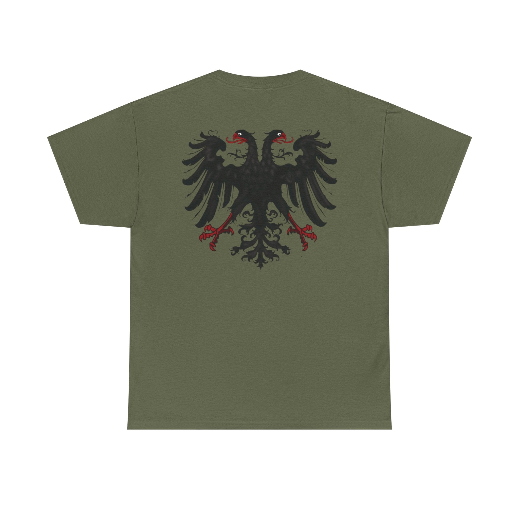 Eslovenian Balkan Heritage Graphic Tee, Unisex T-Shirt, Casual Wear, Gift Idea, Vintage Style, Festival Apparel, Travel Style