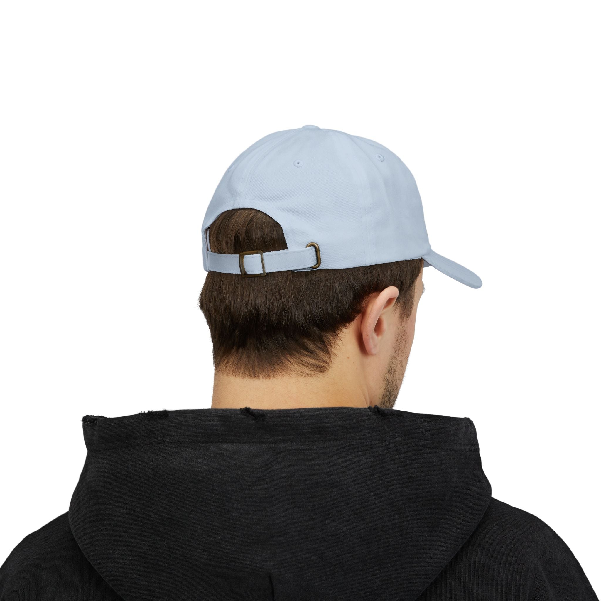 Balkan Blood Classic Dad Cap, Casual Summer Hat, Gift for Outdoorsy Dads, Hiking Accessories, Stylish Baseball Cap