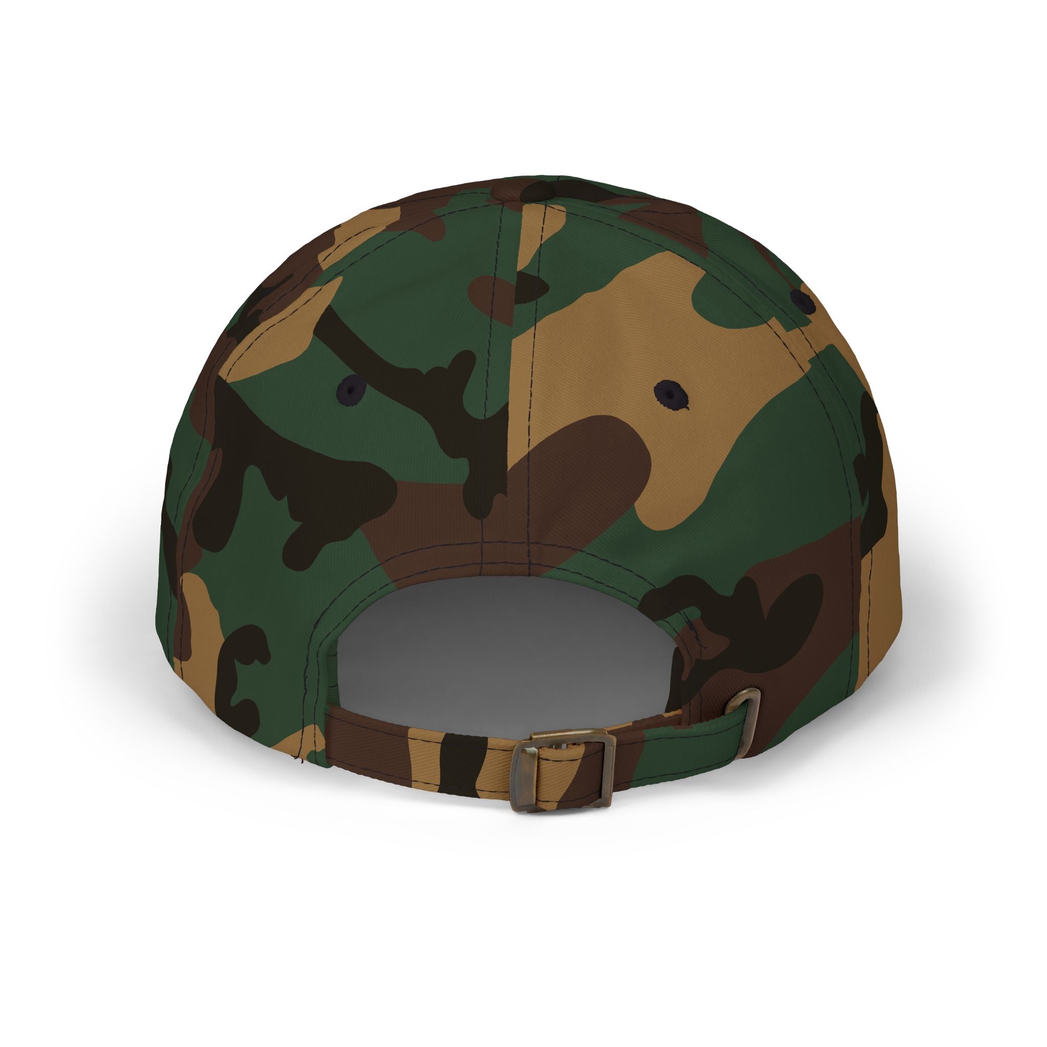 Balkan Blood Classic Dad Cap, Casual Summer Hat, Gift for Outdoorsy Dads, Hiking Accessories, Stylish Baseball Cap
