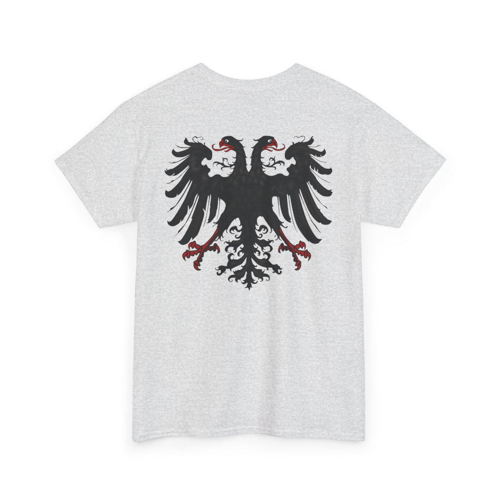 Eslovenian Balkan Heritage Graphic Tee, Unisex T-Shirt