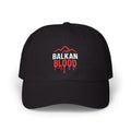 Balkan Blood Classic Dad Cap, Casual Summer Hat