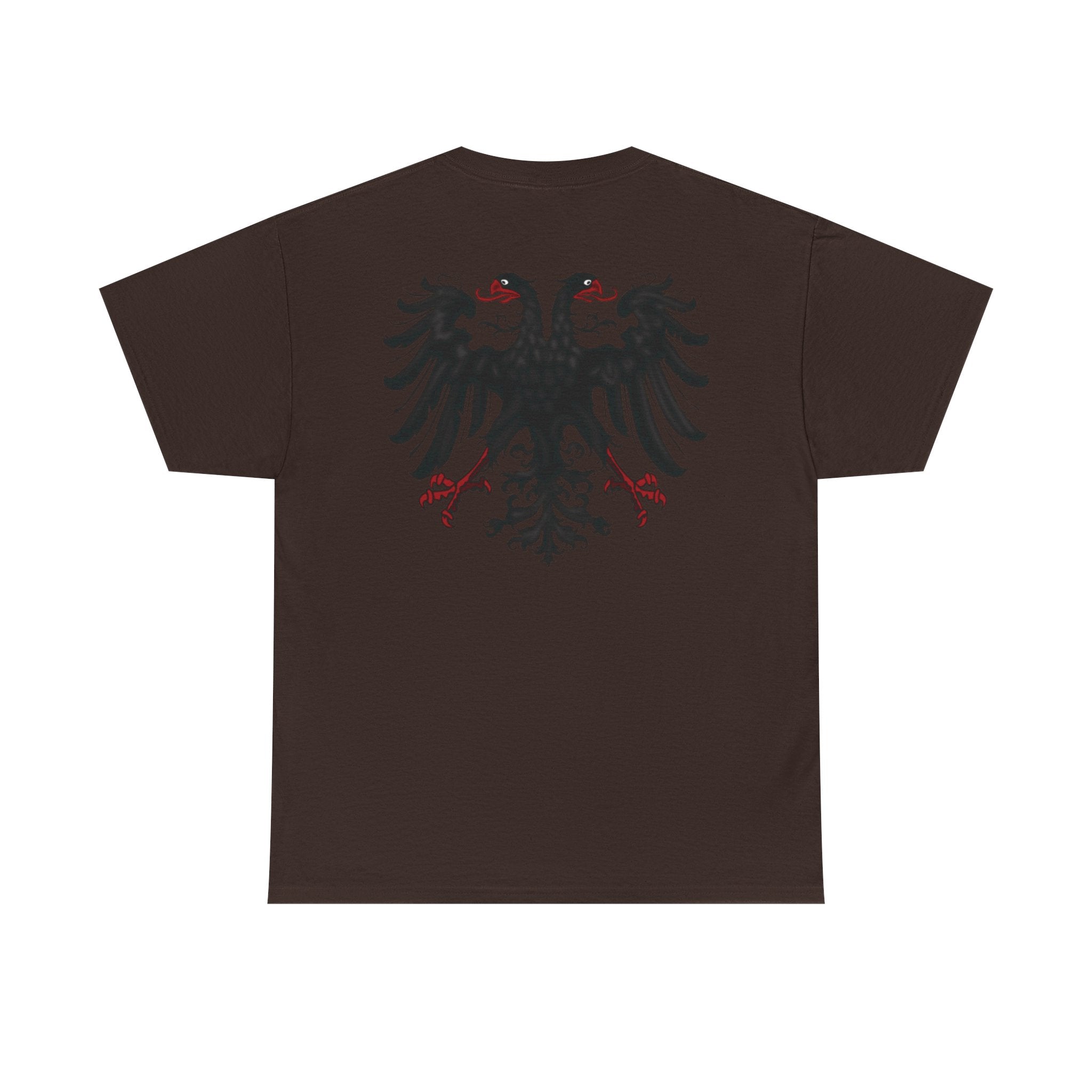 Eslovenian Balkan Heritage Graphic Tee, Unisex T-Shirt, Casual Wear, Gift Idea, Vintage Style, Festival Apparel, Travel Style