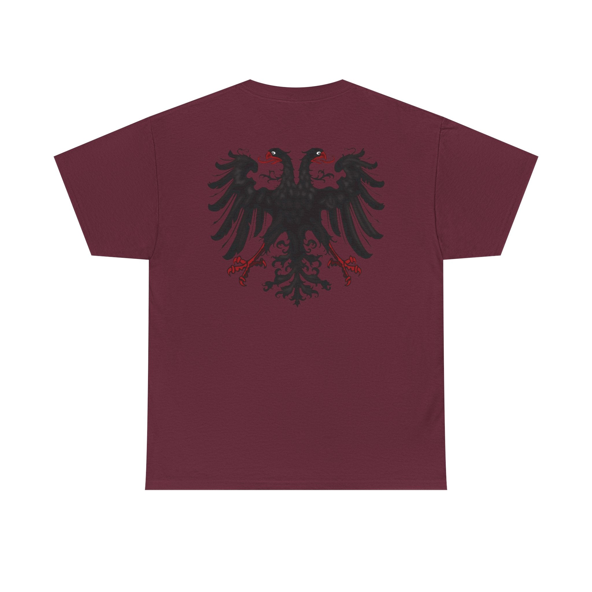 Eslovenian Balkan Heritage Graphic Tee, Unisex T-Shirt, Casual Wear, Gift Idea, Vintage Style, Festival Apparel, Travel Style