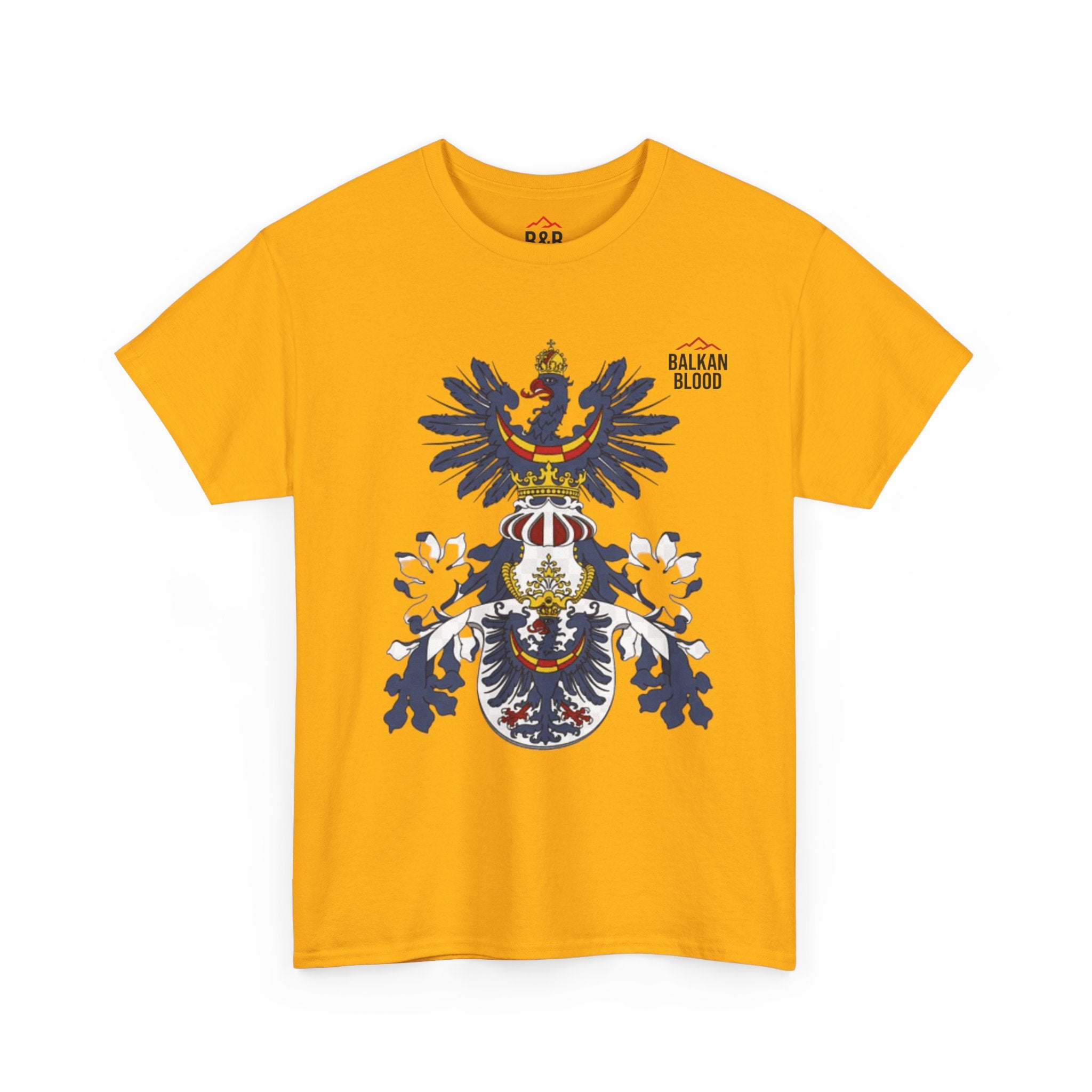 Eslovenian Balkan Heritage Graphic Tee, Unisex T-Shirt, Casual Wear, Gift Idea, Vintage Style, Festival Apparel, Travel Style