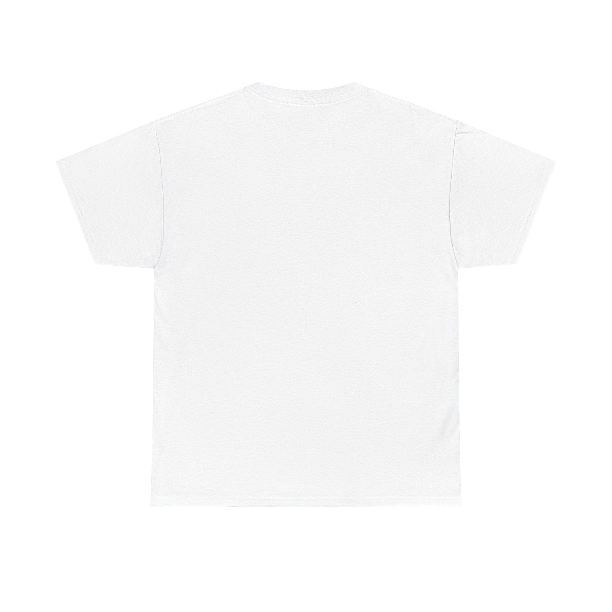 Unisex Heavy Cotton Tee / BALKAN BOY