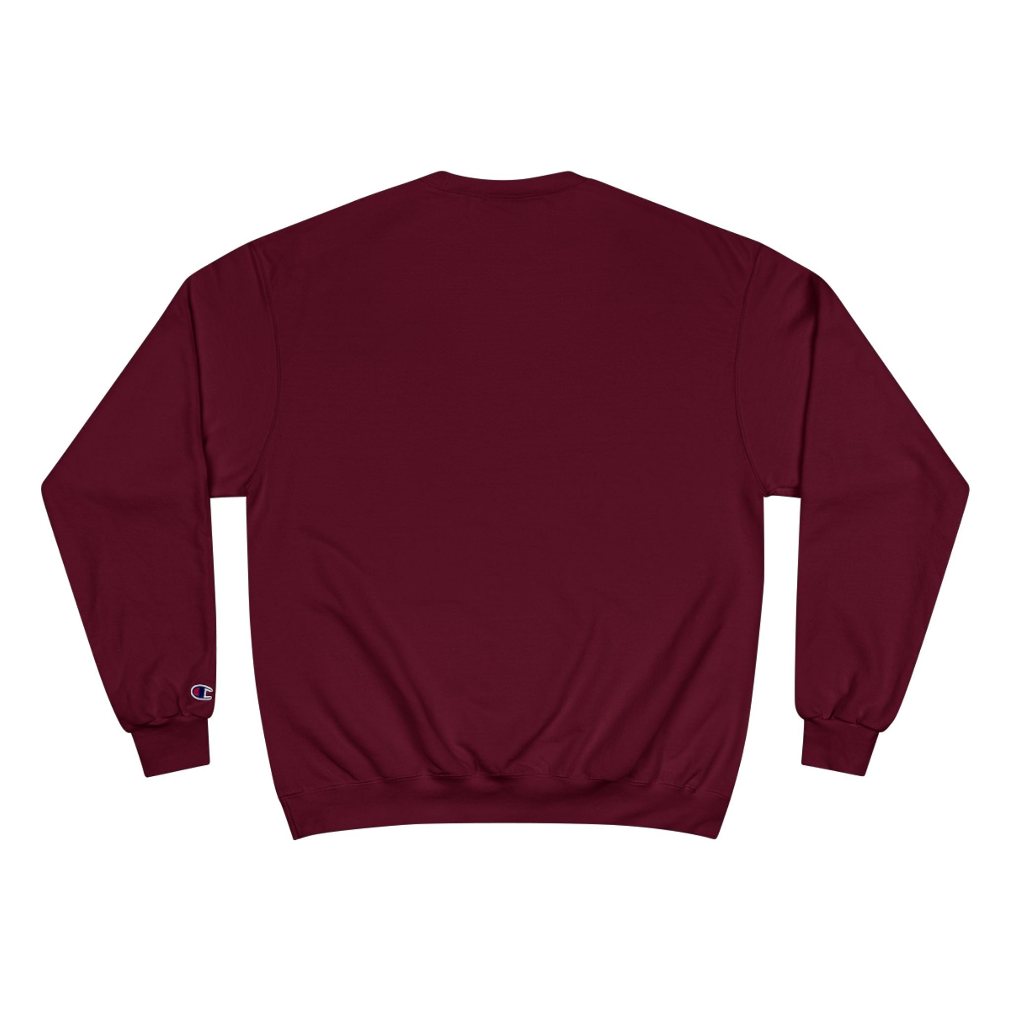 Balkan Blood Champion Sweatshirt - Cozy Urban Style