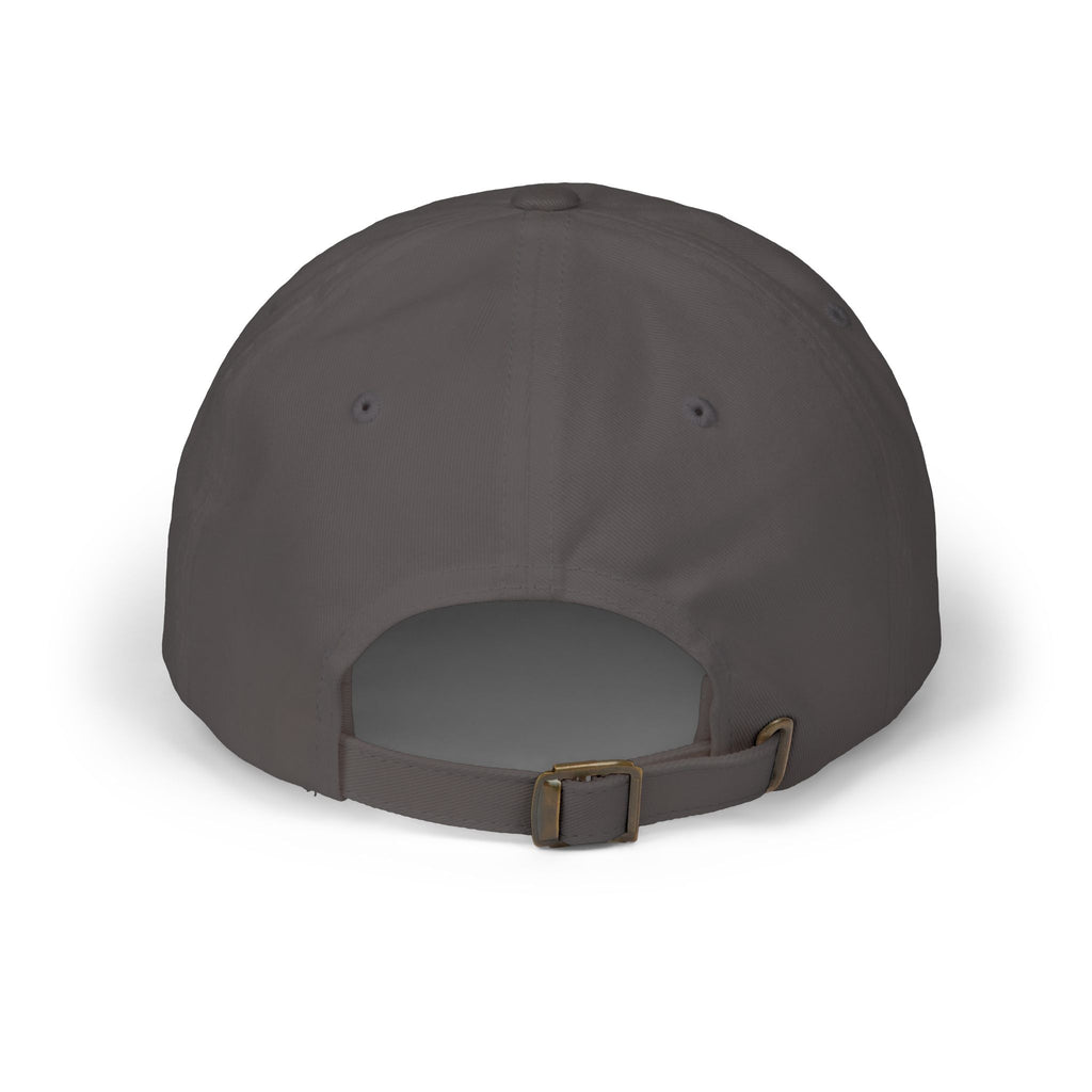 Balkan Blood Classic Dad Cap, Casual Summer Hat, Gift for Outdoorsy Dads, Hiking Accessories, Stylish Baseball Cap