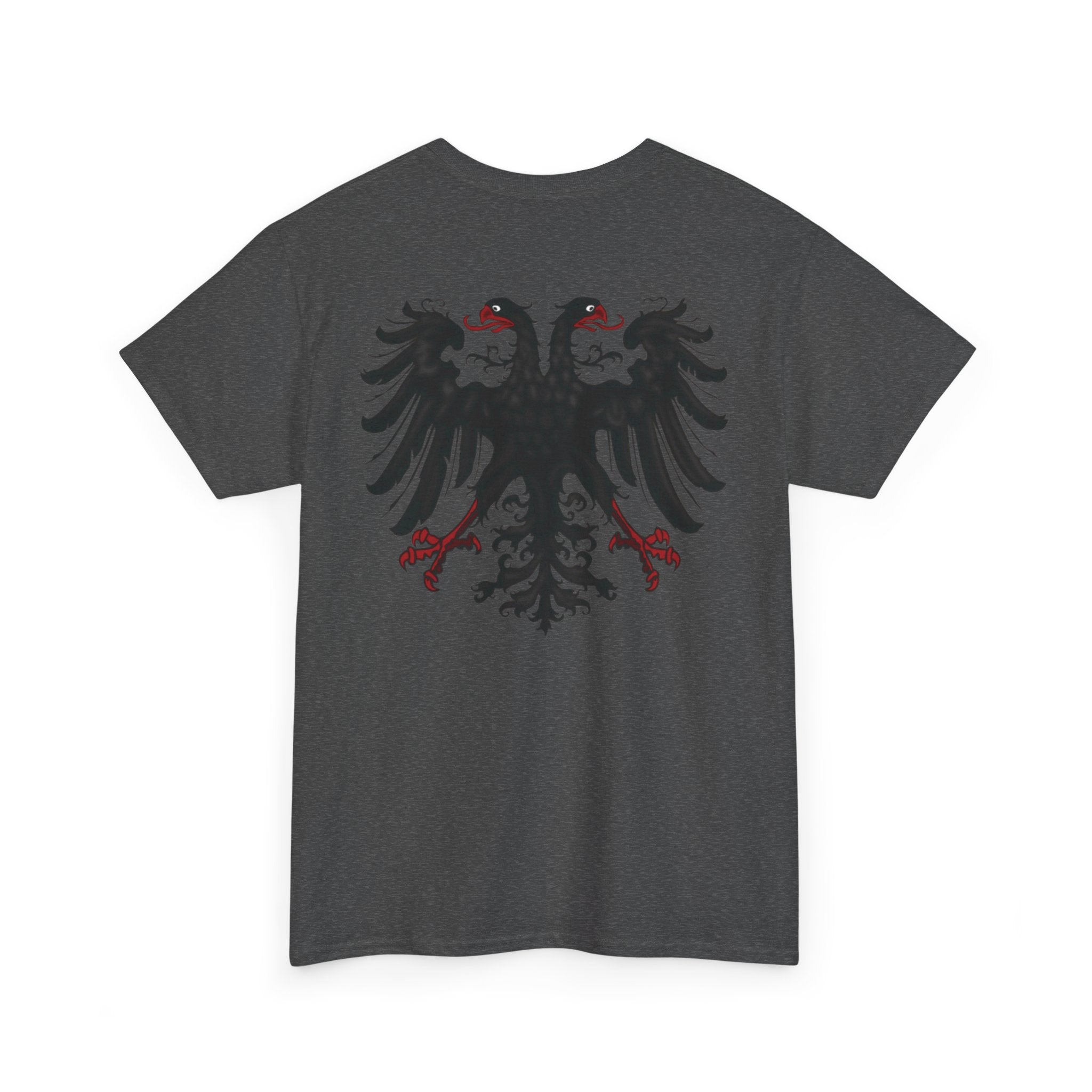 Eslovenian Balkan Heritage Graphic Tee, Unisex T-Shirt, Casual Wear, Gift Idea, Vintage Style, Festival Apparel, Travel Style