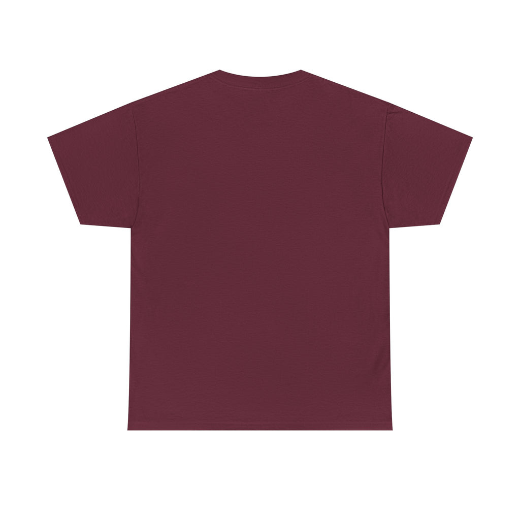 Balkan Blood Unisex Heavy Cotton Tee | Heritage Shirt, Travel Tee, Gift for Balkan Lovers, Cultural Pride, Casual Wear
