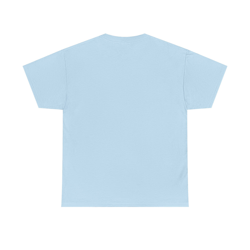 Unisex Heavy Cotton Tee / BALKAN BOY