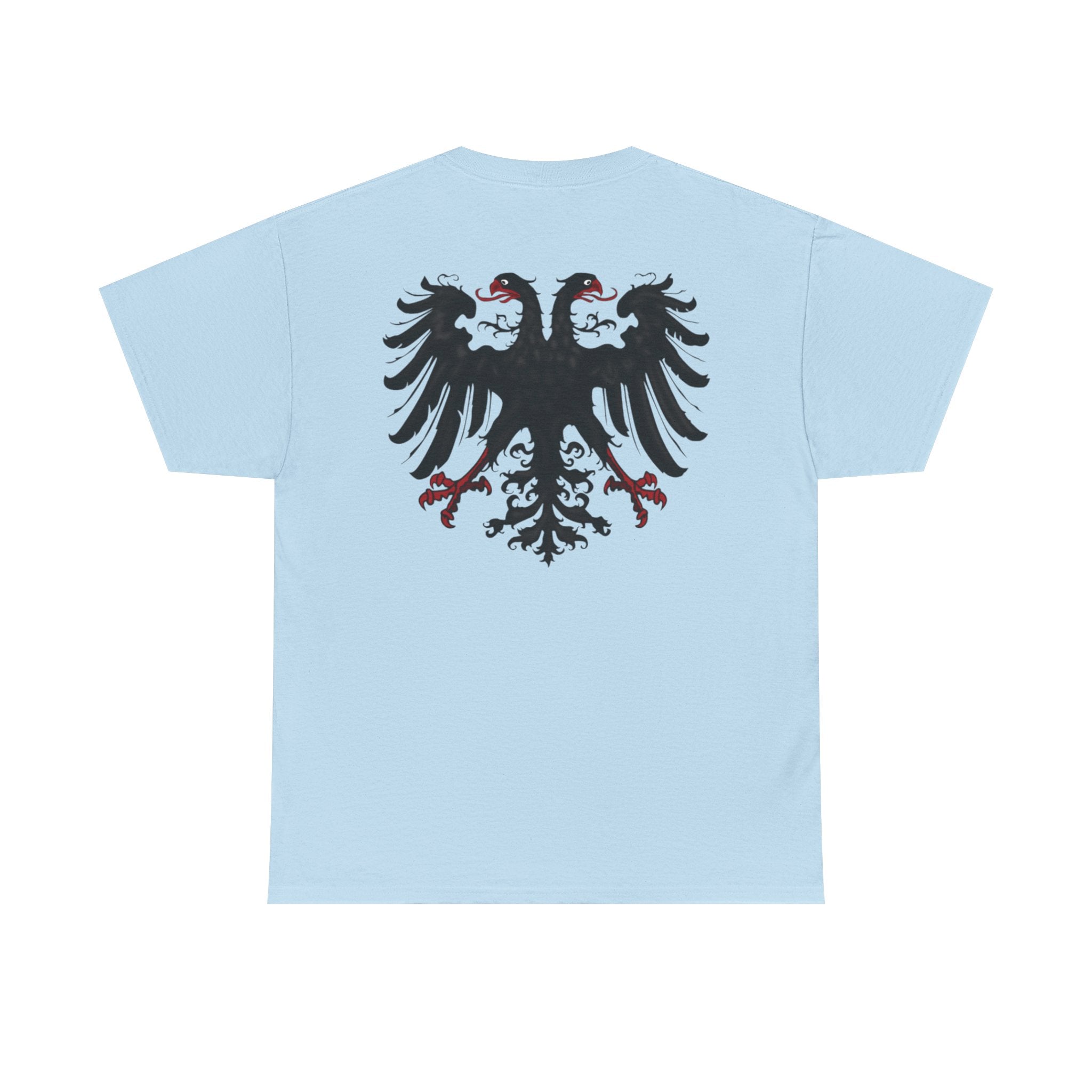 Eslovenian Balkan Heritage Graphic Tee, Unisex T-Shirt, Casual Wear, Gift Idea, Vintage Style, Festival Apparel, Travel Style