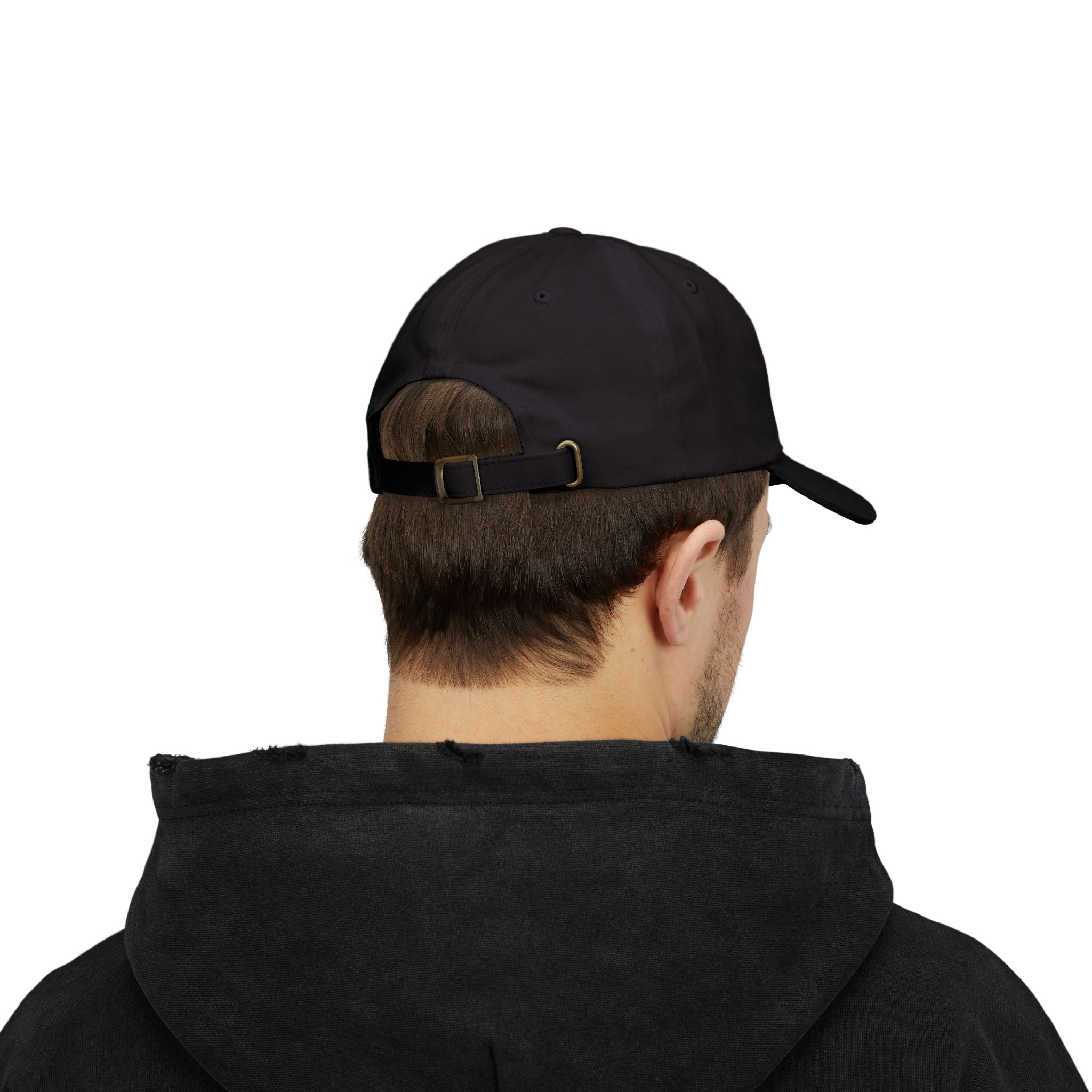 Balkan Blood Classic Dad Cap, Casual Summer Hat, Gift for Outdoorsy Dads, Hiking Accessories, Stylish Baseball Cap