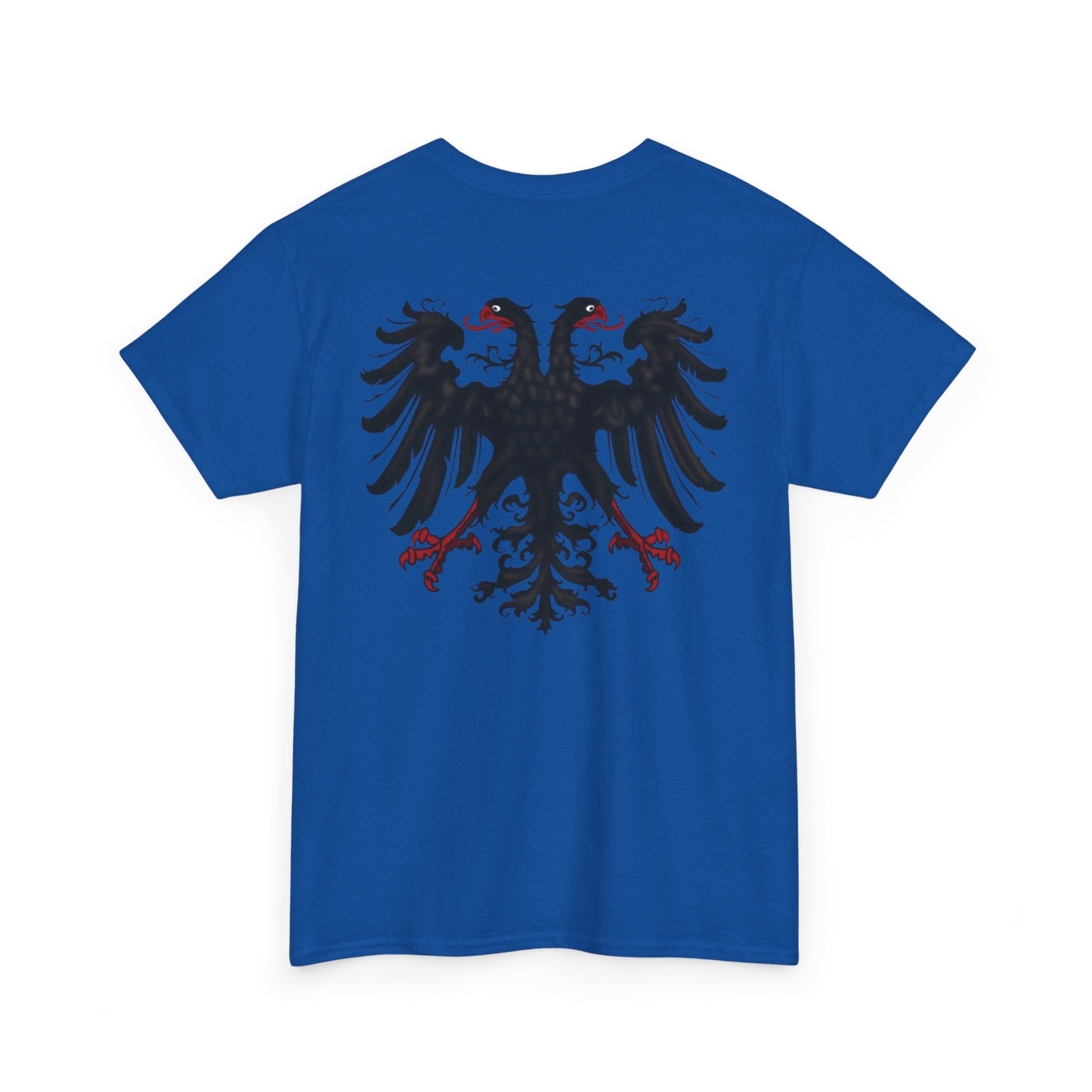 Eslovenian Balkan Heritage Graphic Tee, Unisex T-Shirt