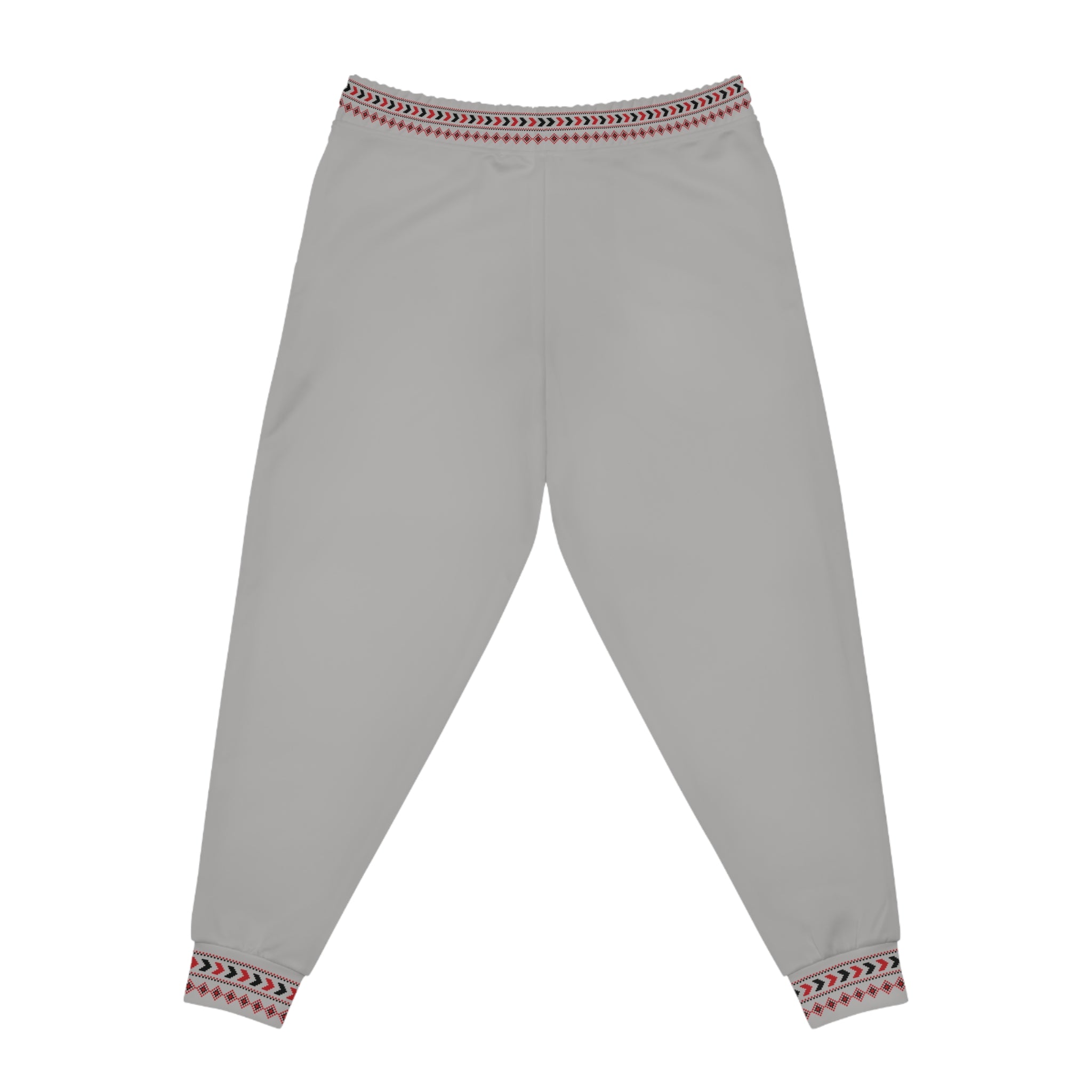 Balkan Blood Athletic Joggers, Comfortable Sports Pants, Ideal for Gym, Running