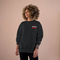 Balkan Blood Champion Sweatshirt - Cozy Urban Style