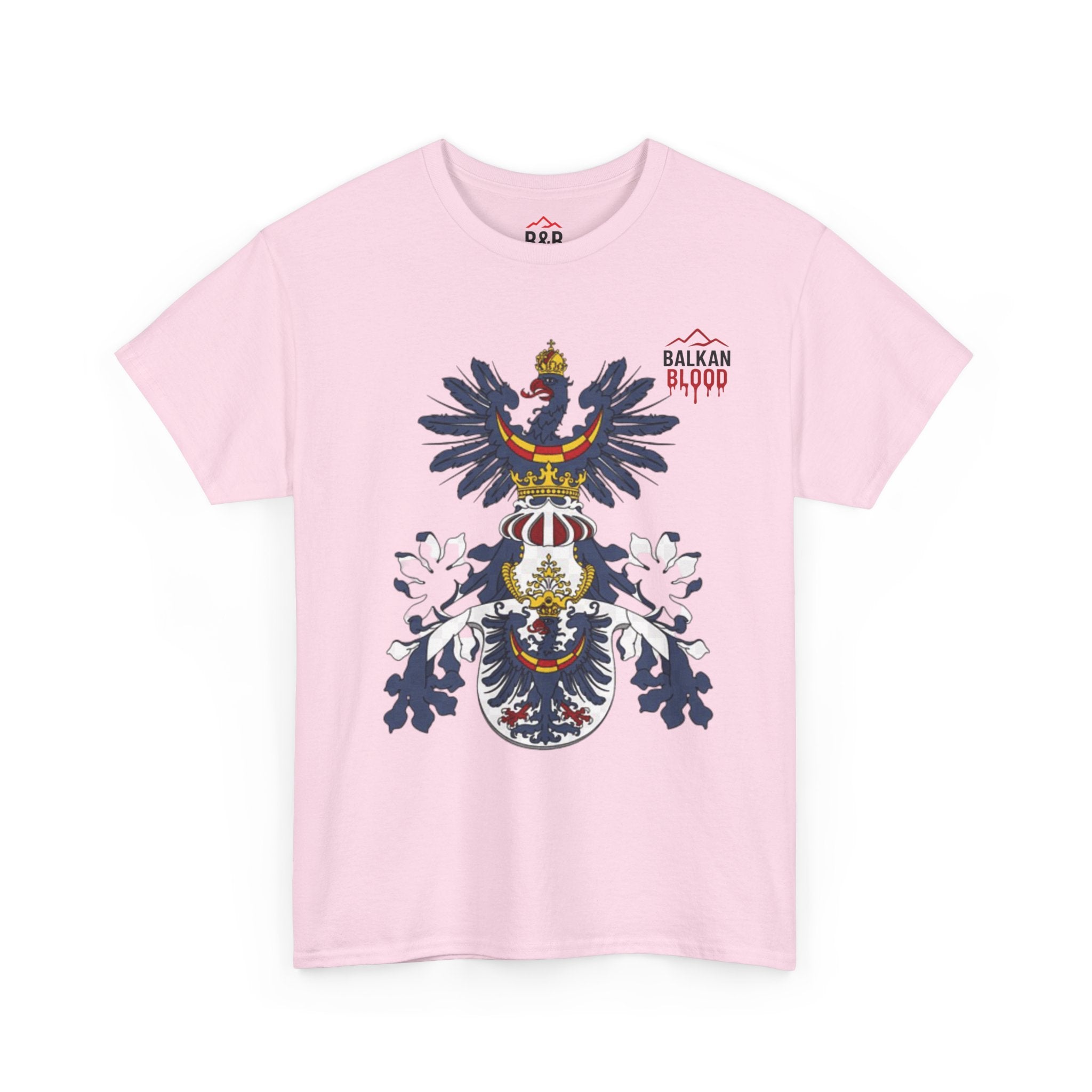 Eslovenian Balkan Heritage Graphic Tee, Unisex T-Shirt