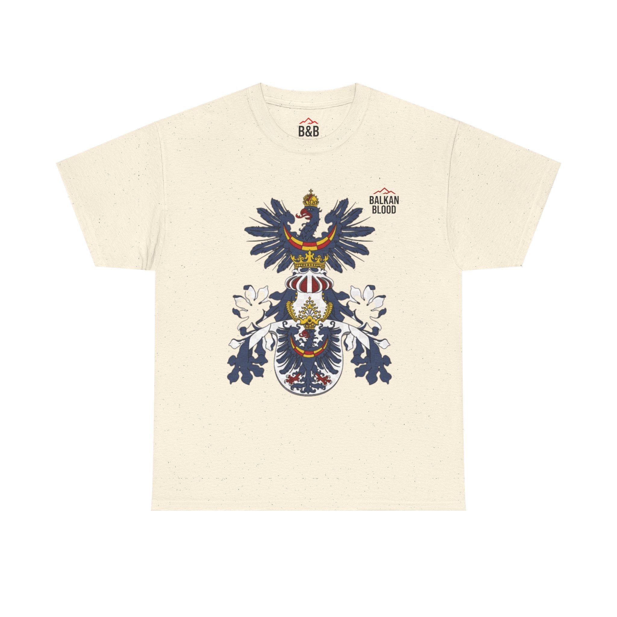 Eslovenian Balkan Heritage Graphic Tee, Unisex T-Shirt, Casual Wear, Gift Idea, Vintage Style, Festival Apparel, Travel Style
