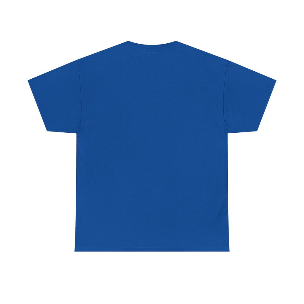Unisex Heavy Cotton Tee / BALKAN BOY