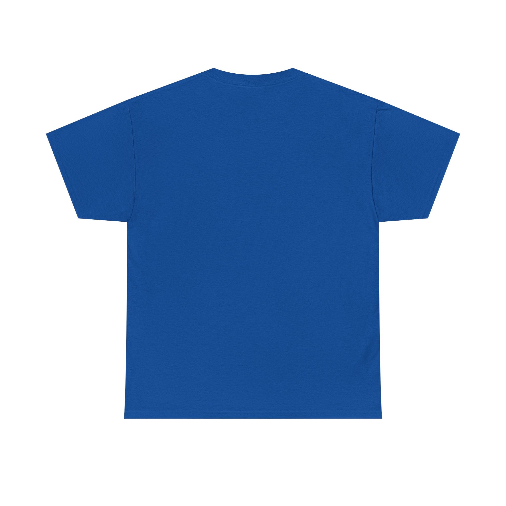 Unisex Heavy Cotton Tee / BALKAN BOY
