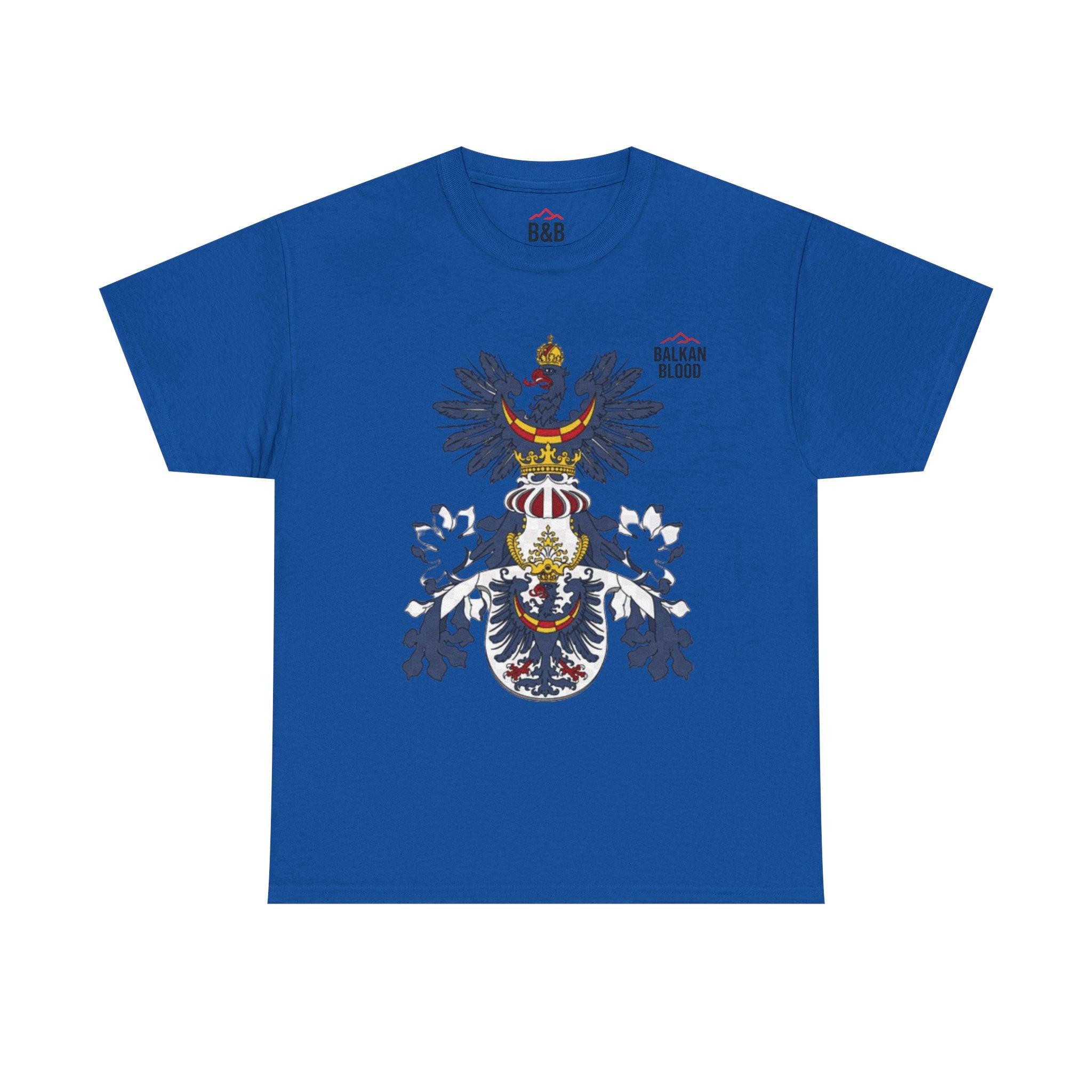 Eslovenian Balkan Heritage Graphic Tee, Unisex T-Shirt, Casual Wear, Gift Idea, Vintage Style, Festival Apparel, Travel Style