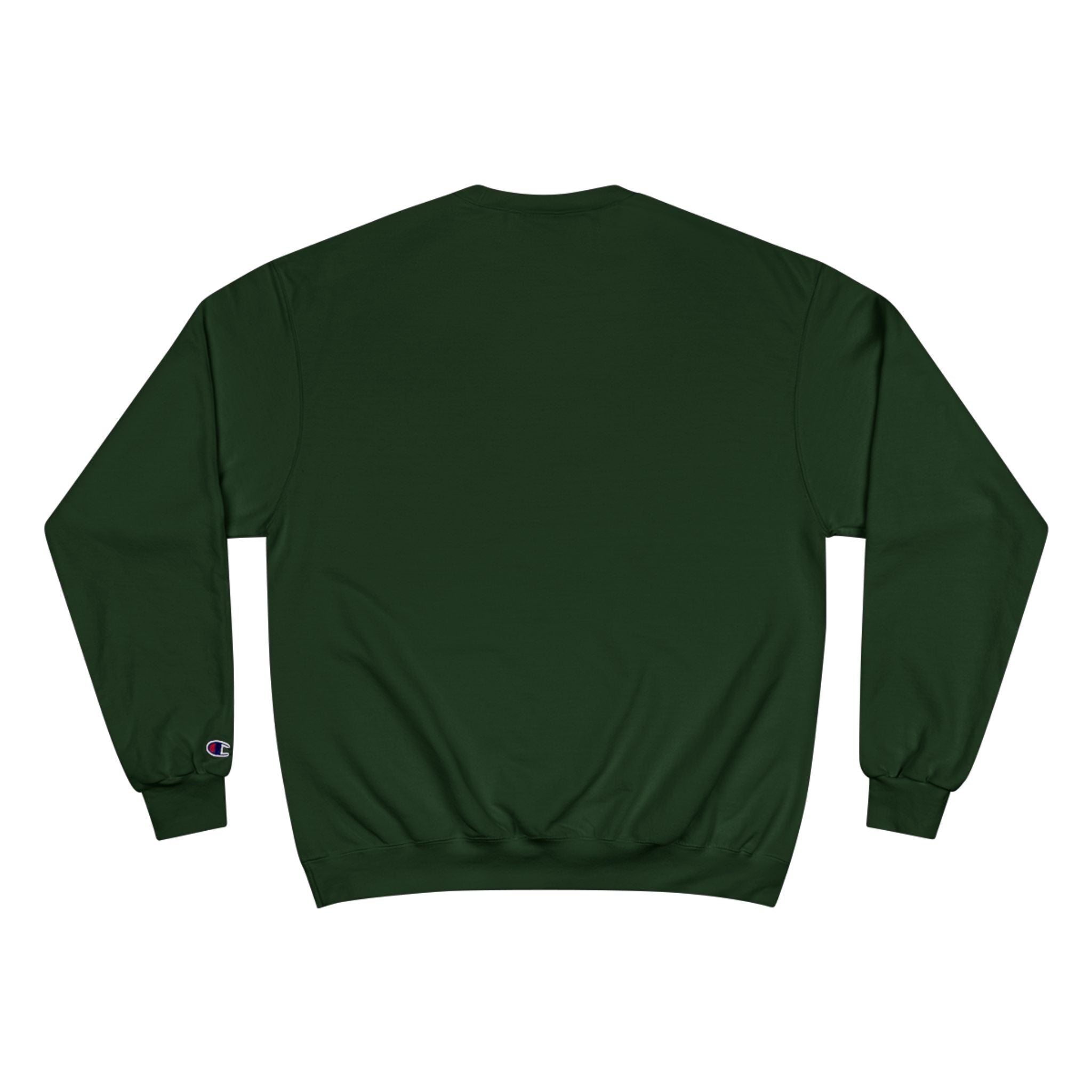 Balkan Blood Champion Sweatshirt - Cozy Urban Style, Unisex Gift, Casual Wear, Travel Apparel, Perfect for Chill Days