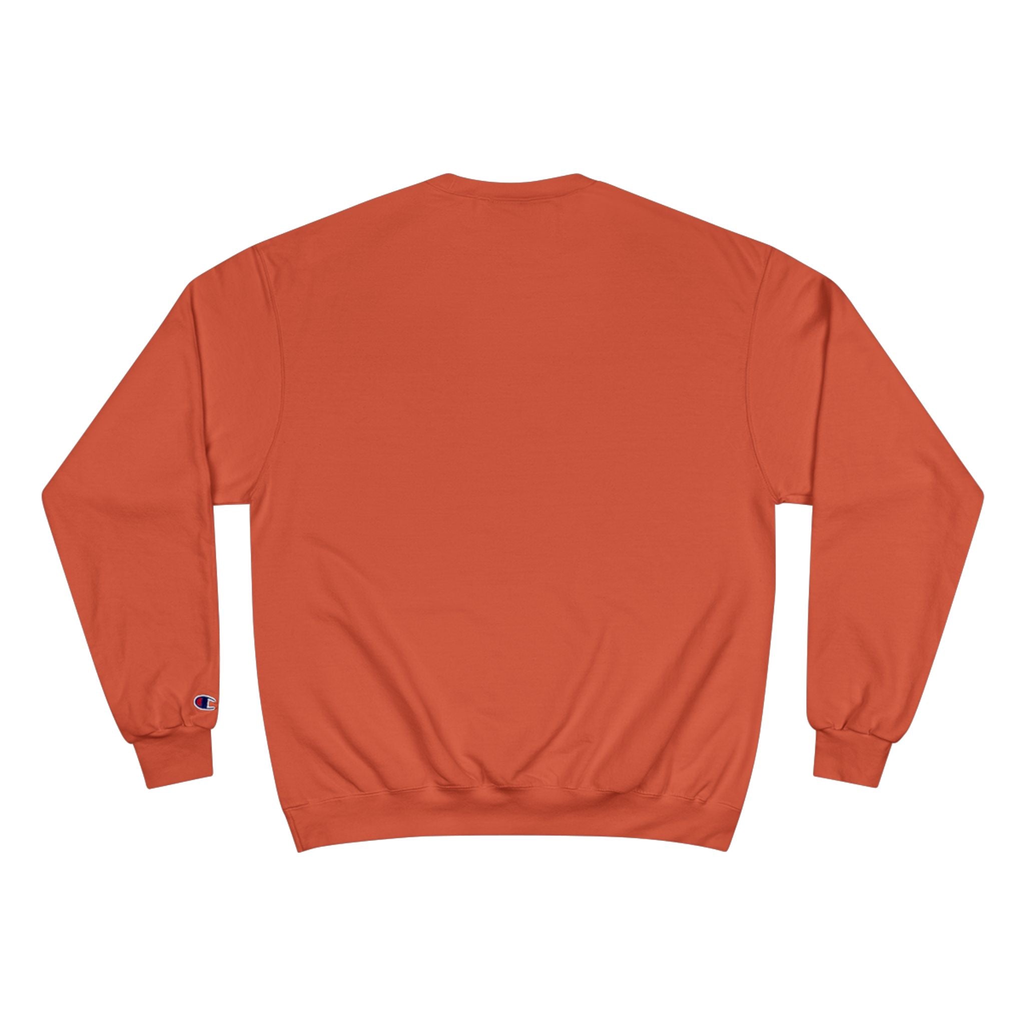Balkan Blood Champion Sweatshirt - Cozy Urban Style