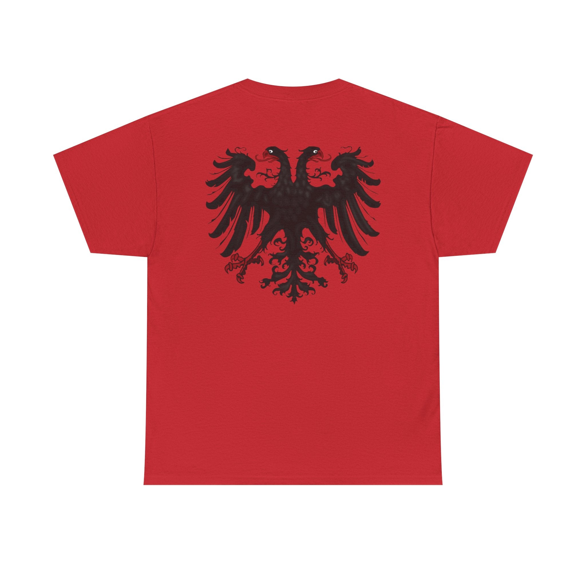 Eslovenian Balkan Heritage Graphic Tee, Unisex T-Shirt, Casual Wear, Gift Idea, Vintage Style, Festival Apparel, Travel Style